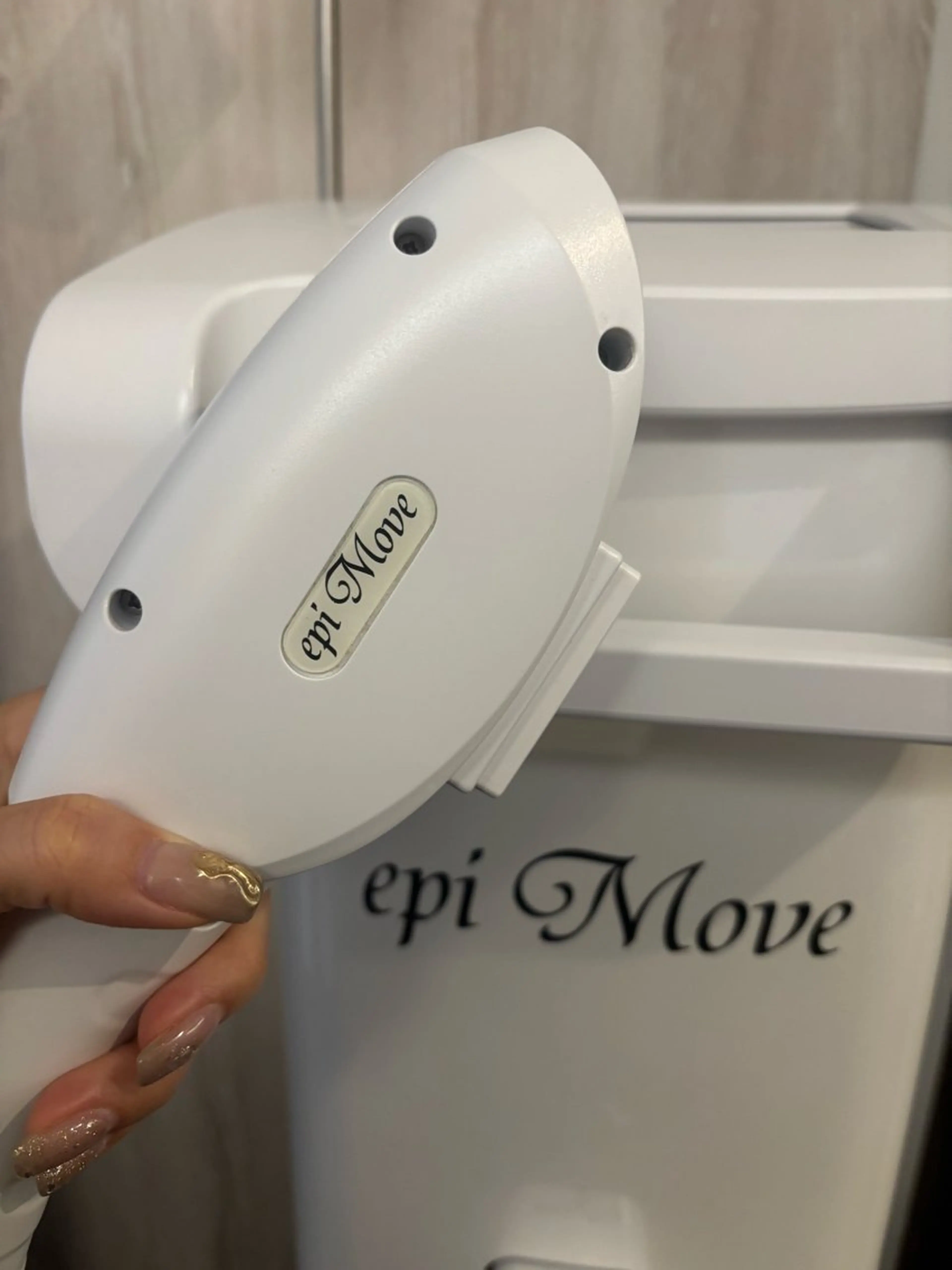 脱毛 lieupré 脱毛 oshima‎⌣̈のエステ・リラクイメージ