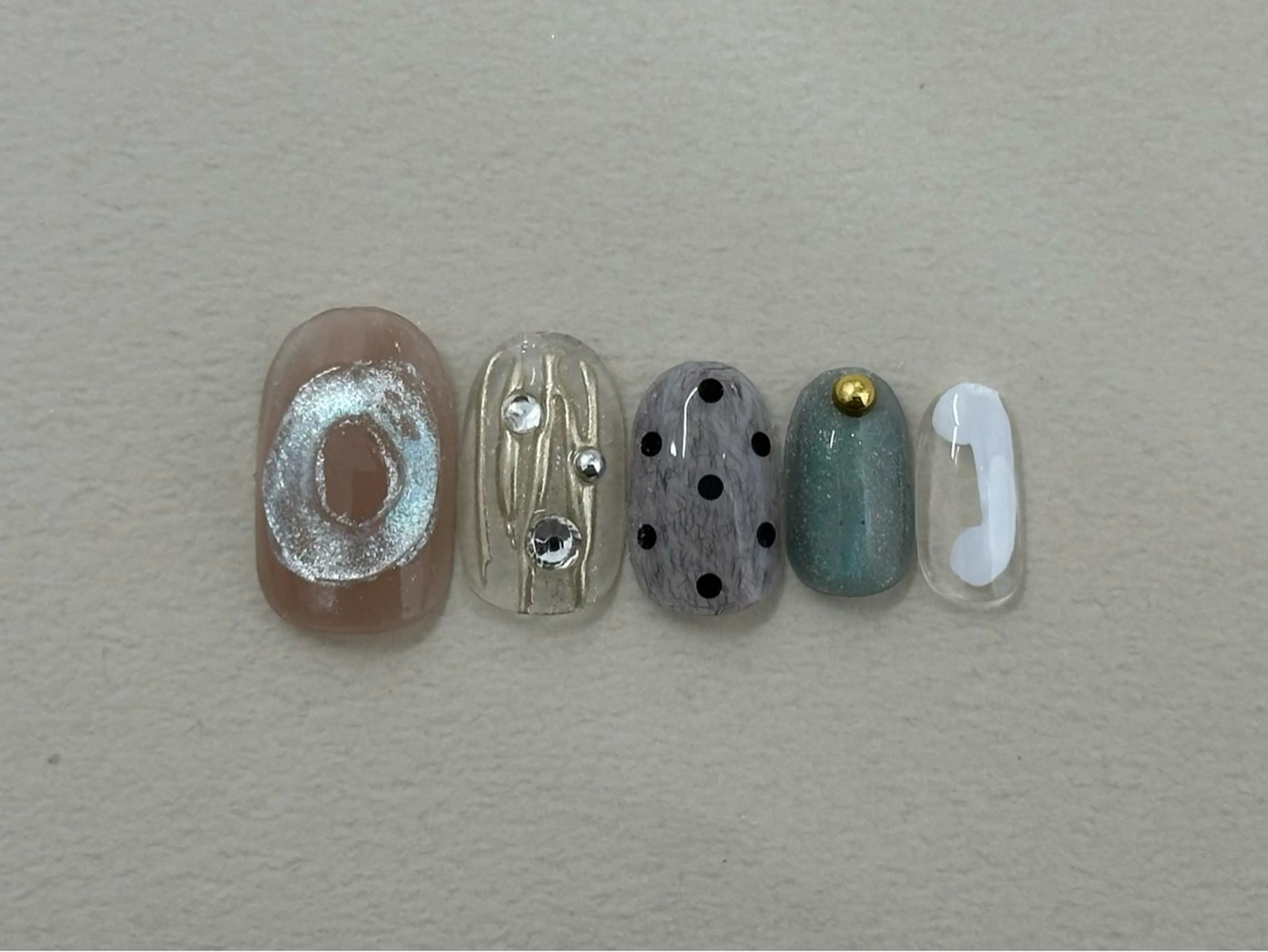 ネイル ハンドネイル Nail Katoのネイルデザイン