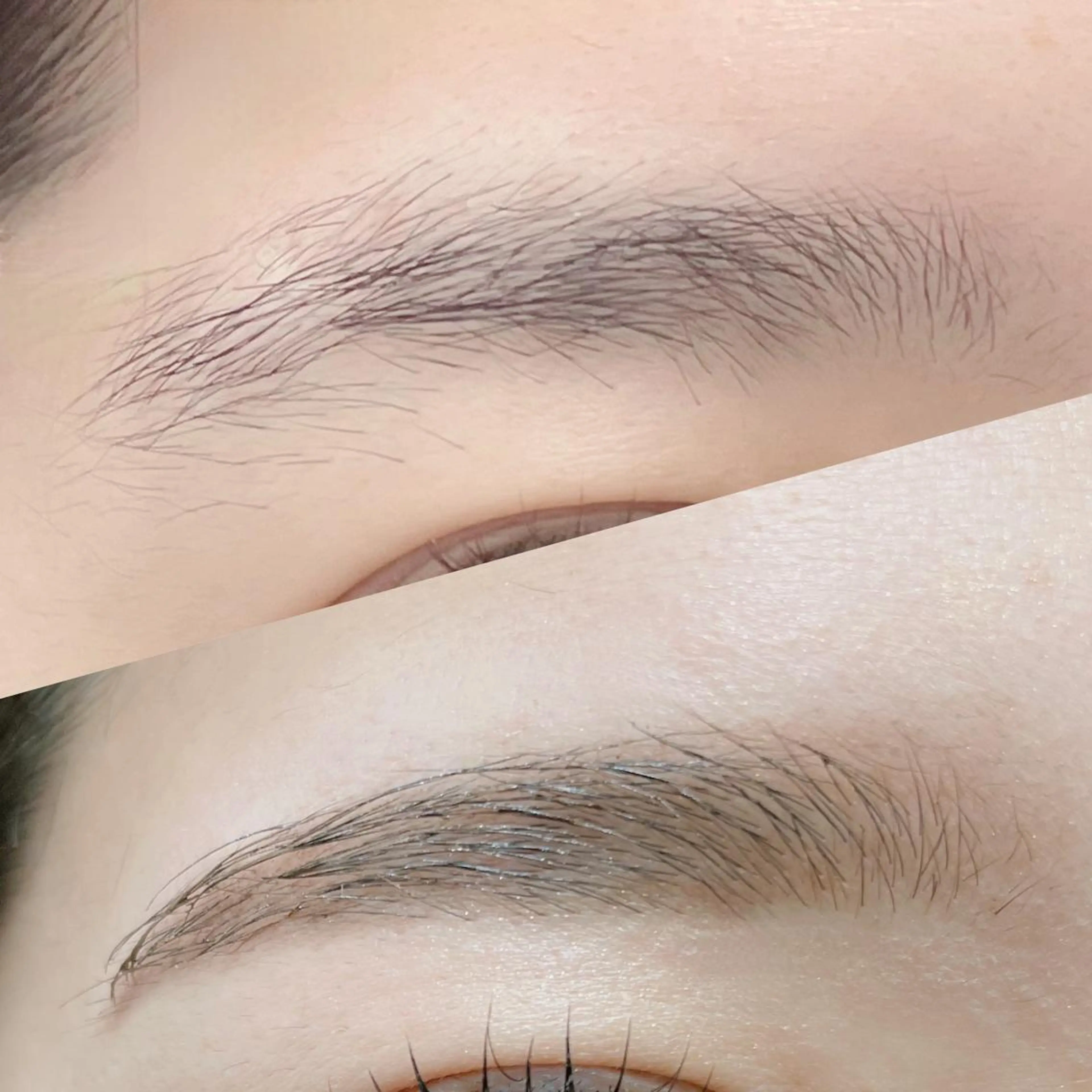 アイブロウ eyes salon c.nonakaの眉毛・アイブロウイメージ