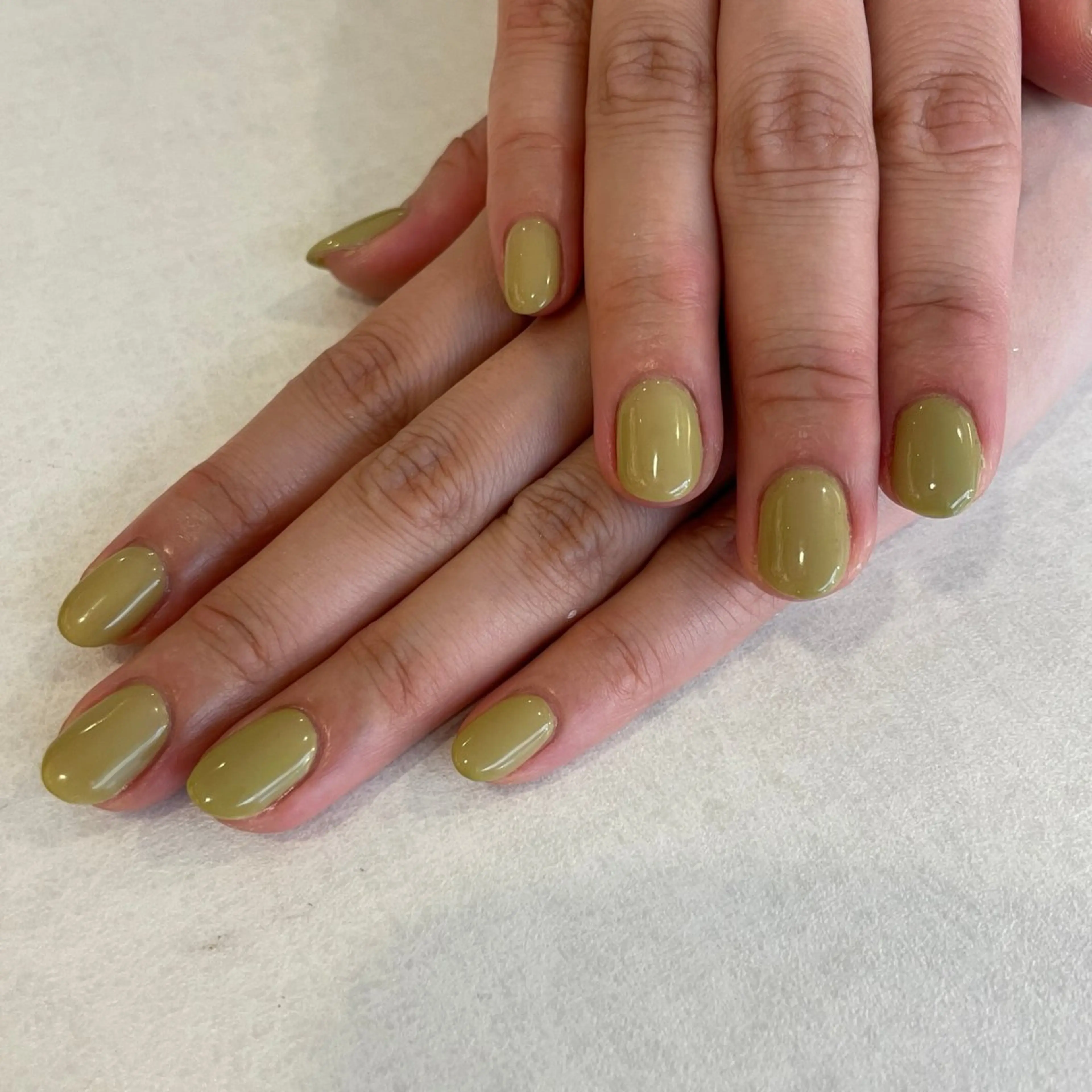 ネイル mignon  . hinaのネイルデザイン