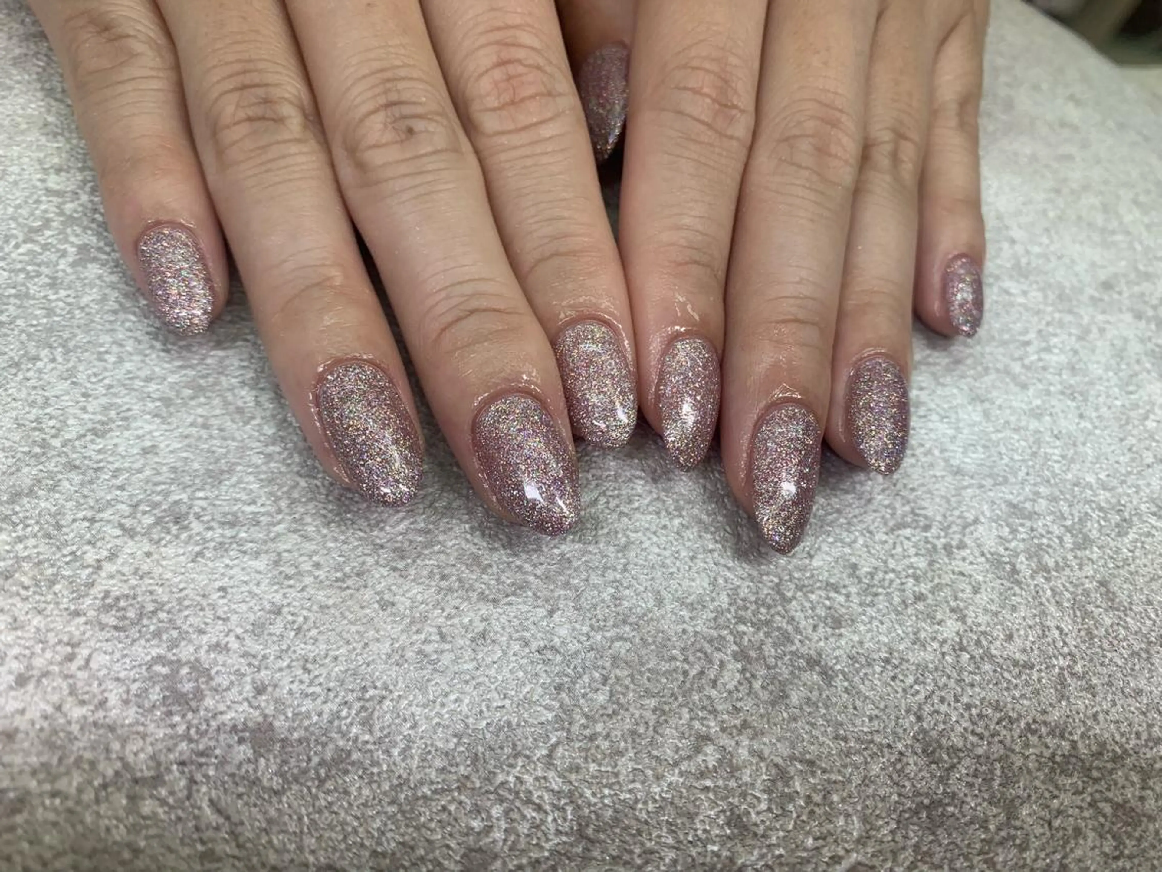 ネイル belalua nail&eyeのネイルデザイン