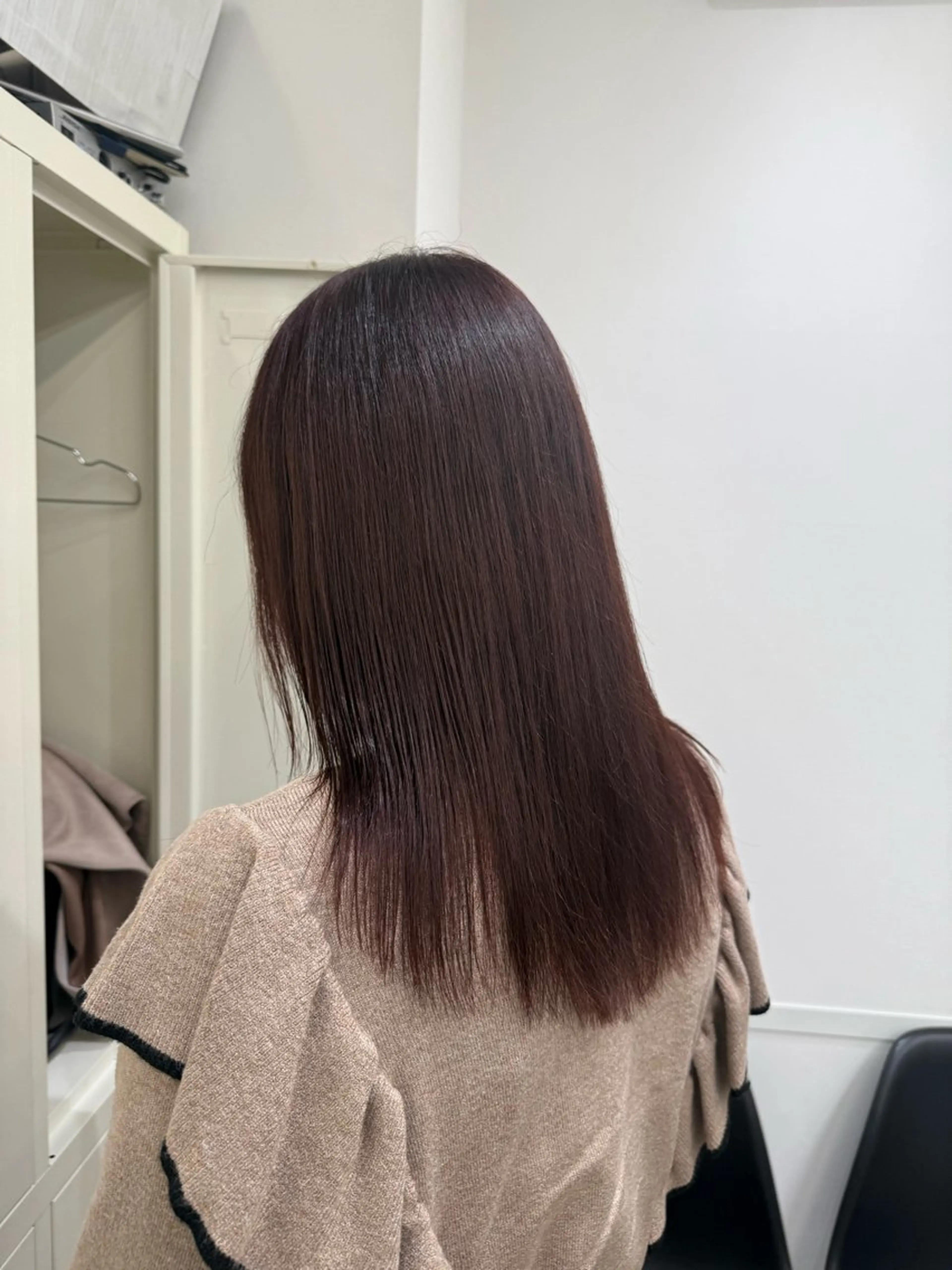 ロング カット ✨カット¥1100円 /Yudai✨のヘアスタイル