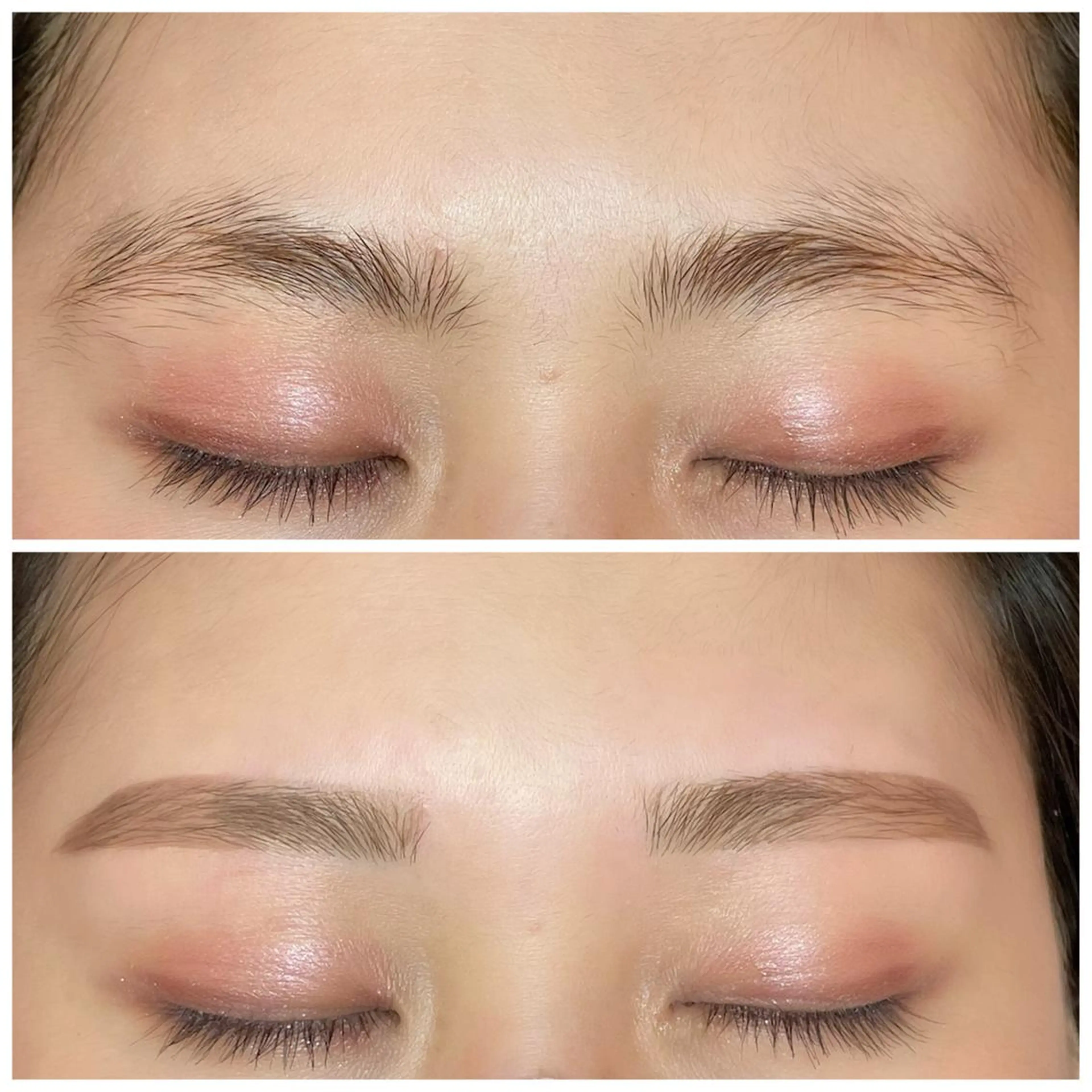 アイブロウ ちだ りさこ🌼𓈒𓏸のマツエク・マツパデザイン