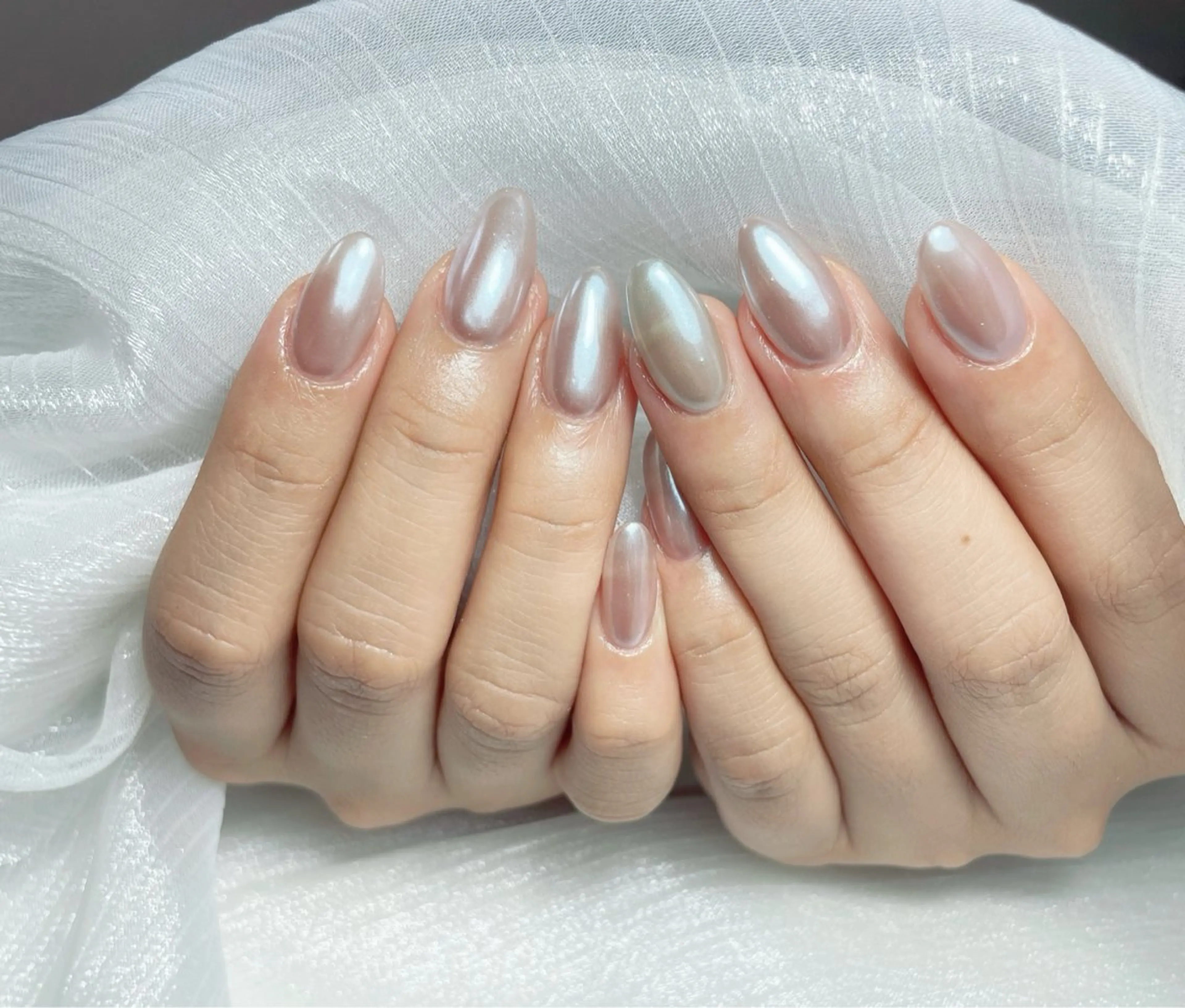 ネイル ハンドネイル リナネイルサロン 松戸八柱所属・リナ ネイルサロンのネイルデザイン