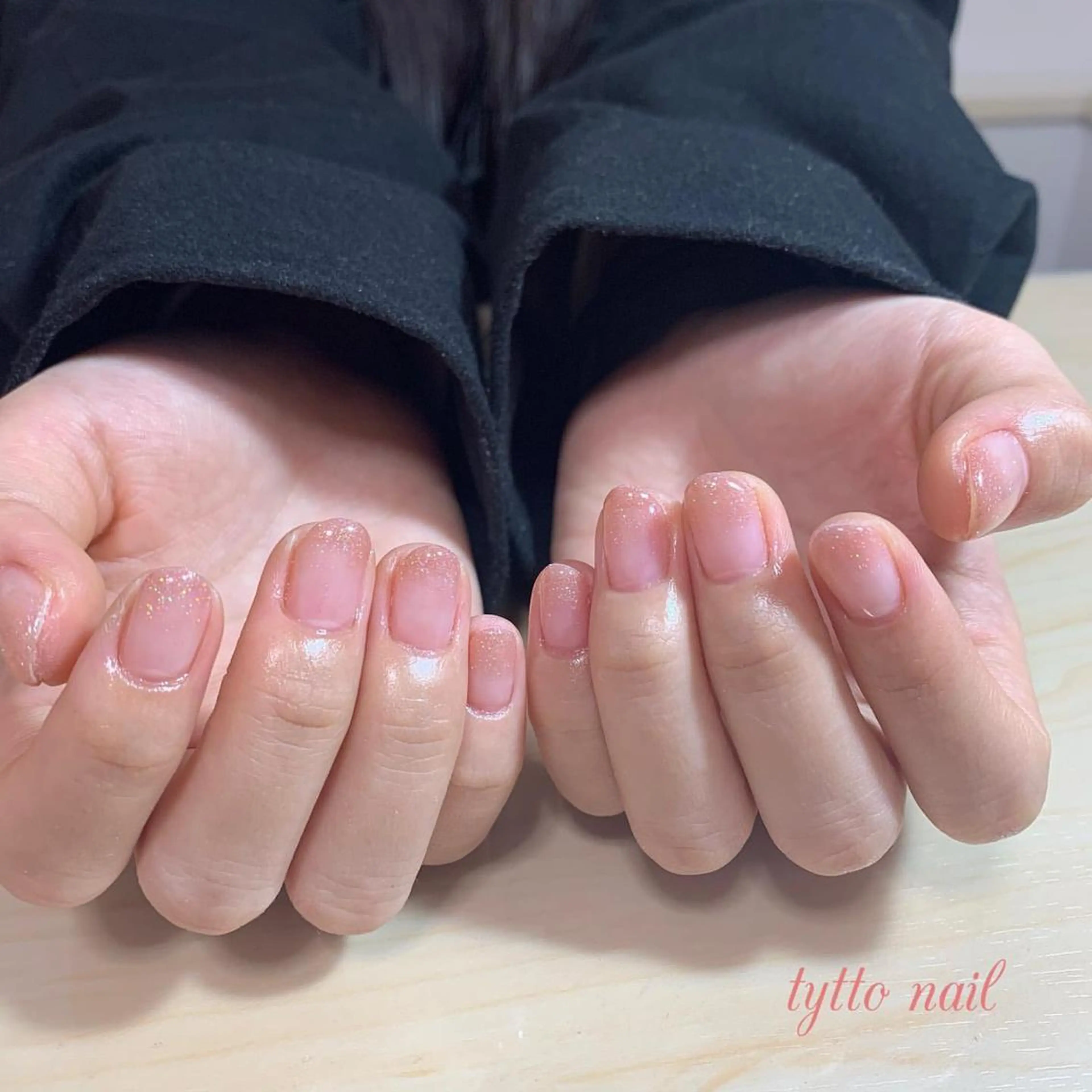 ネイル tytto nail ❤︎‪‪eri‪‪のネイルデザイン