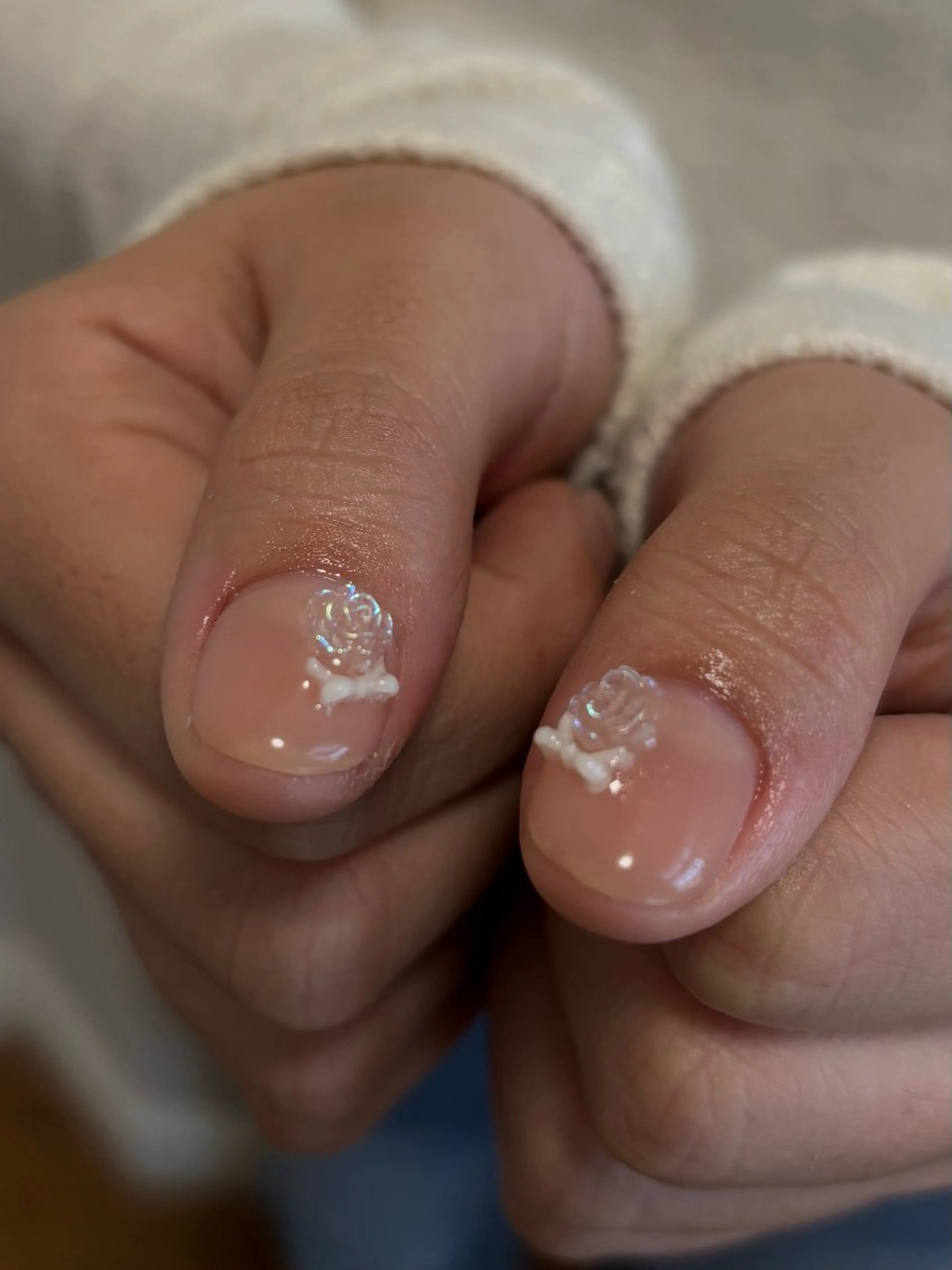 ネイル rena nailのネイルデザイン