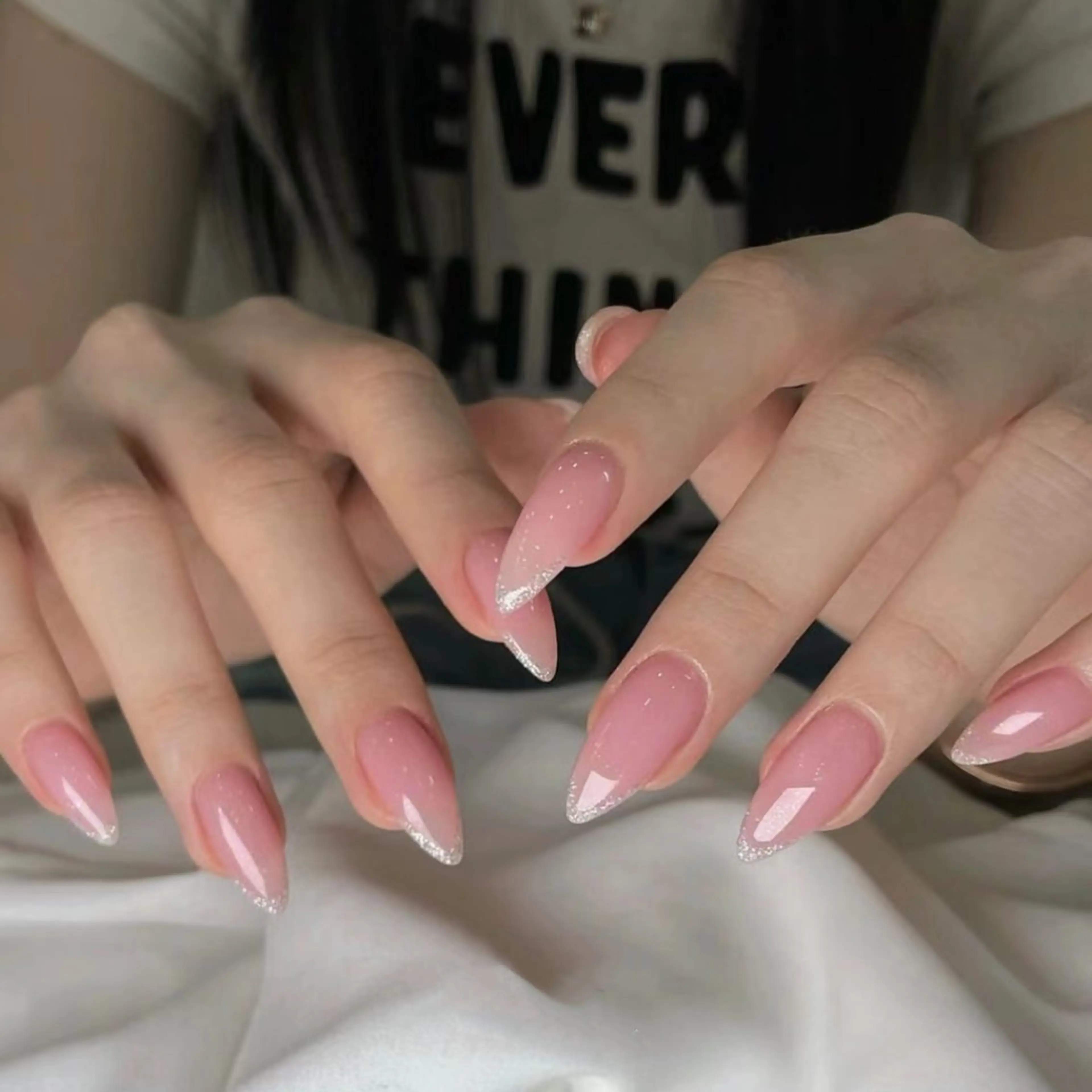 ネイル ハンドネイル 🍑 momo_nailのネイルデザイン