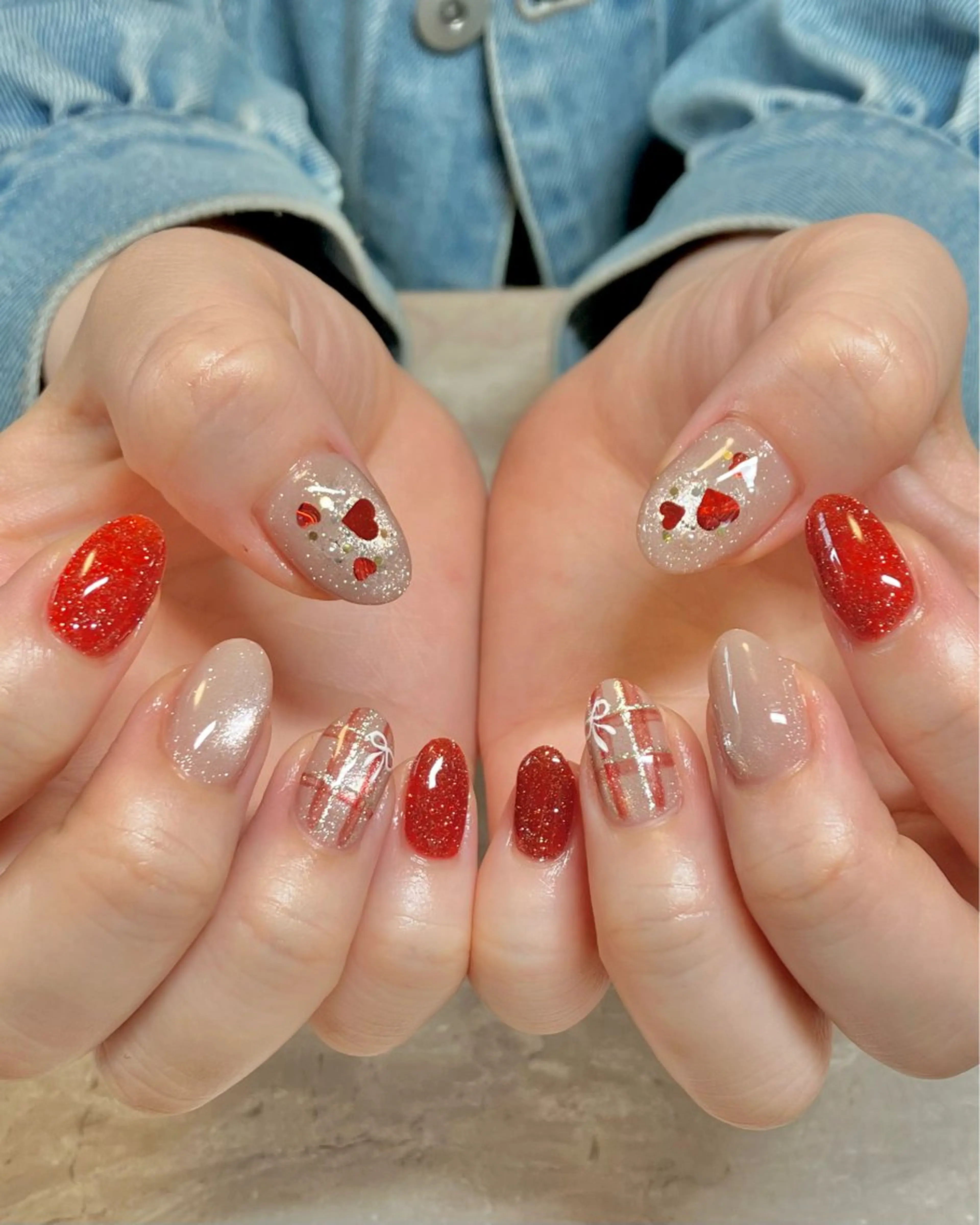 ネイル S nailのネイルデザイン