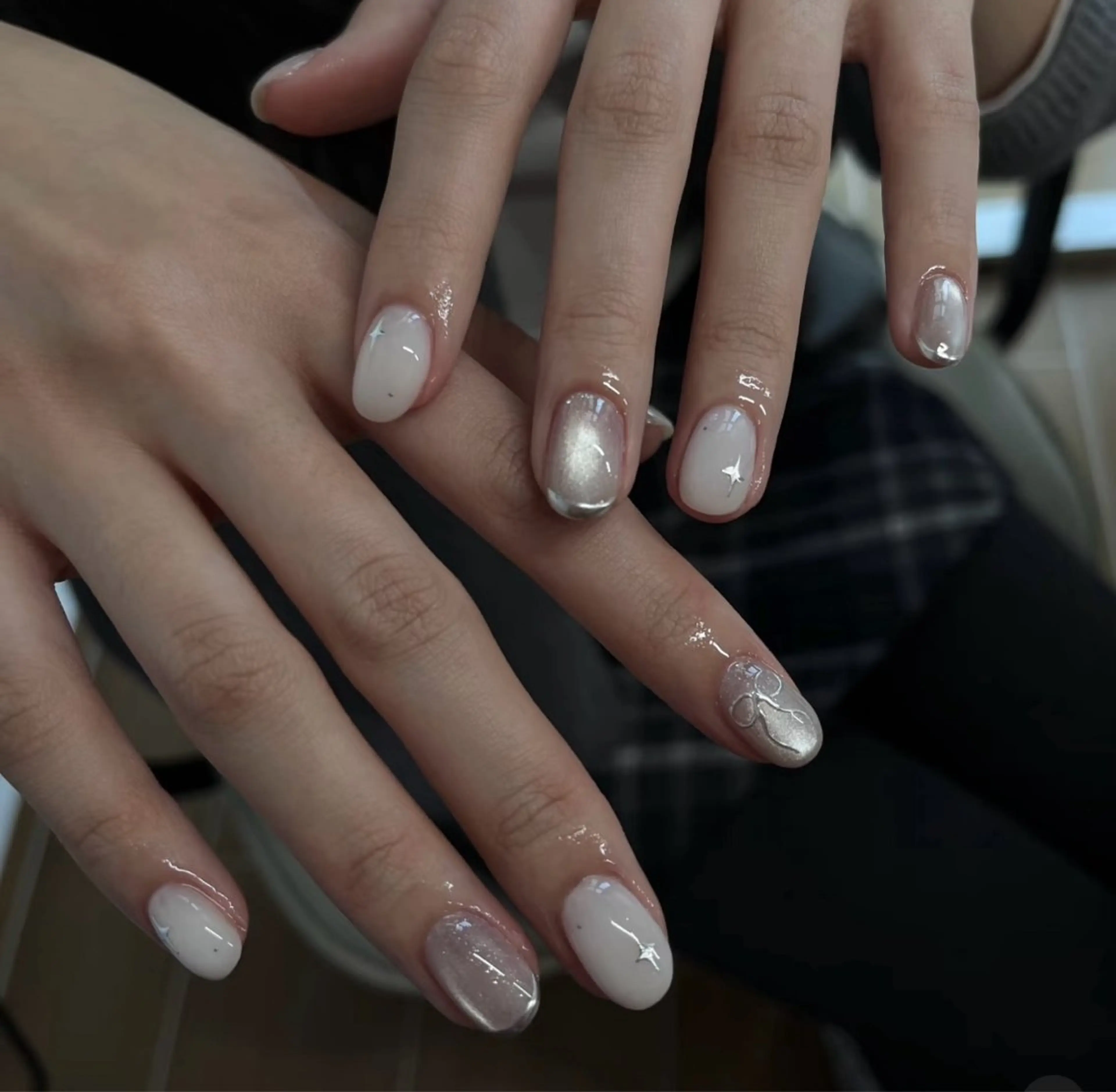 ネイル OCEAN nail eyelash beauty所属・Ocean Nailのネイルデザイン