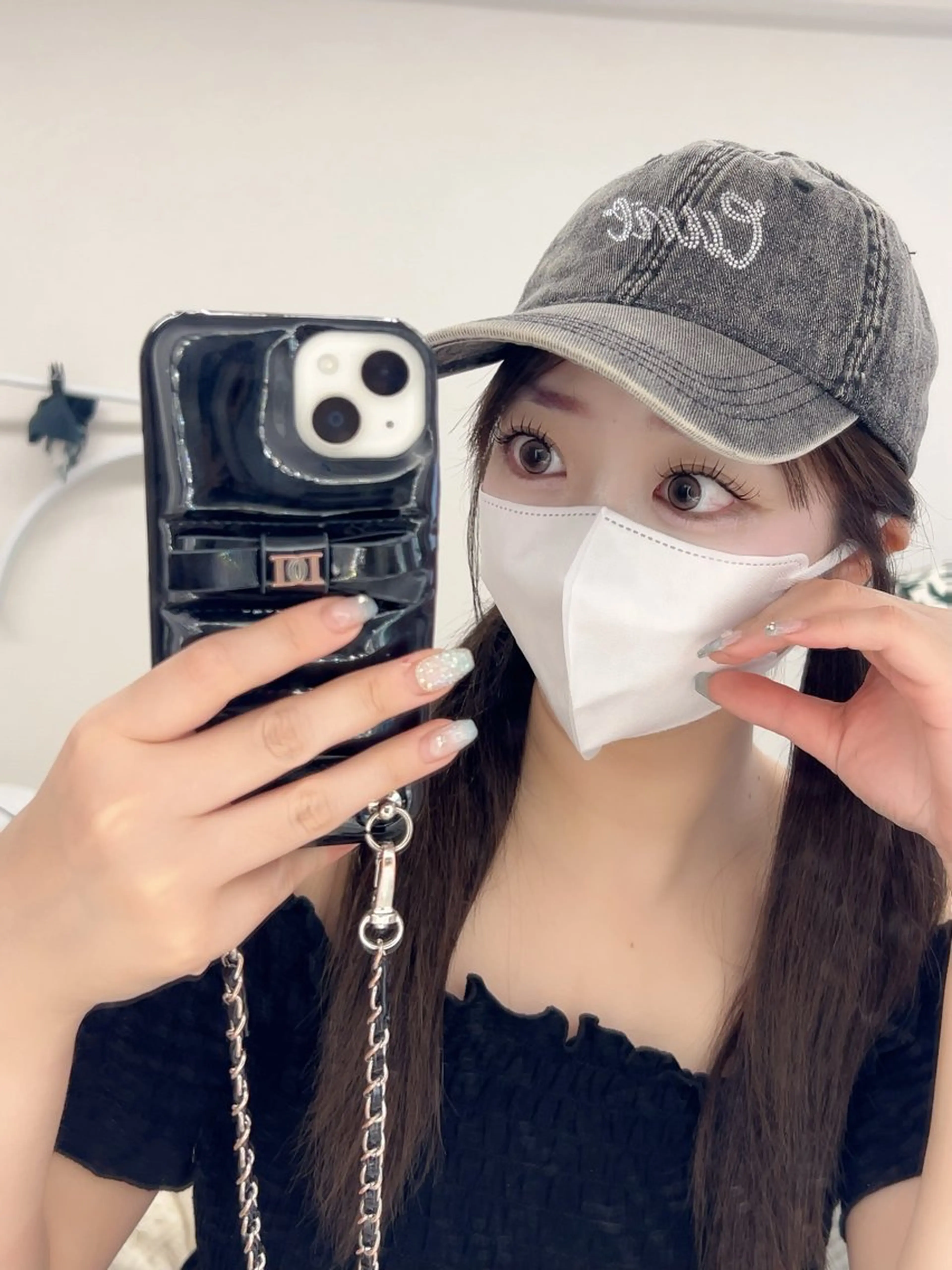 マツエク・マツパ 🫧 Yu🐠 Mi🫧のマツエク・マツパデザイン