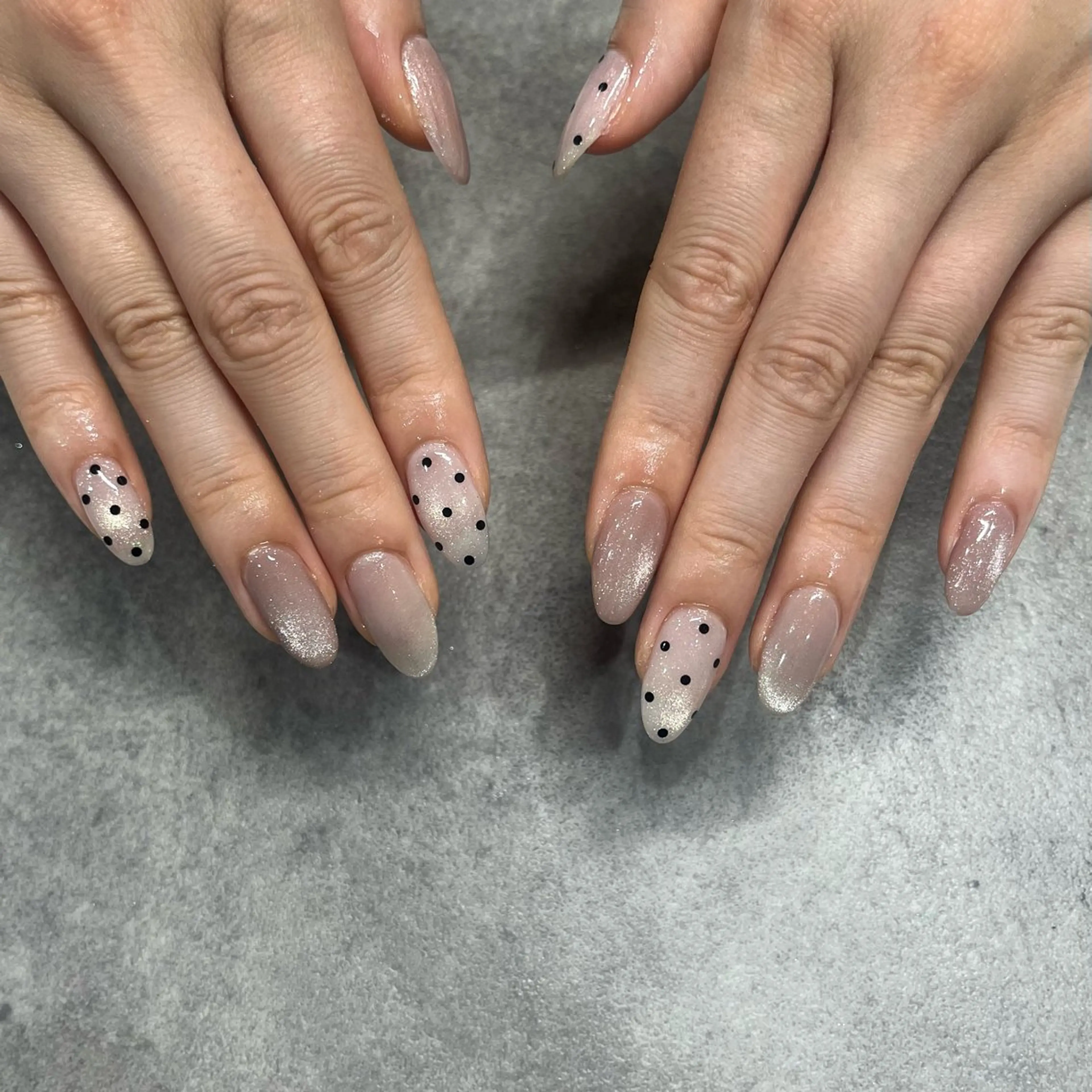 ネイル ドット すずき Batik大船店のネイルデザイン