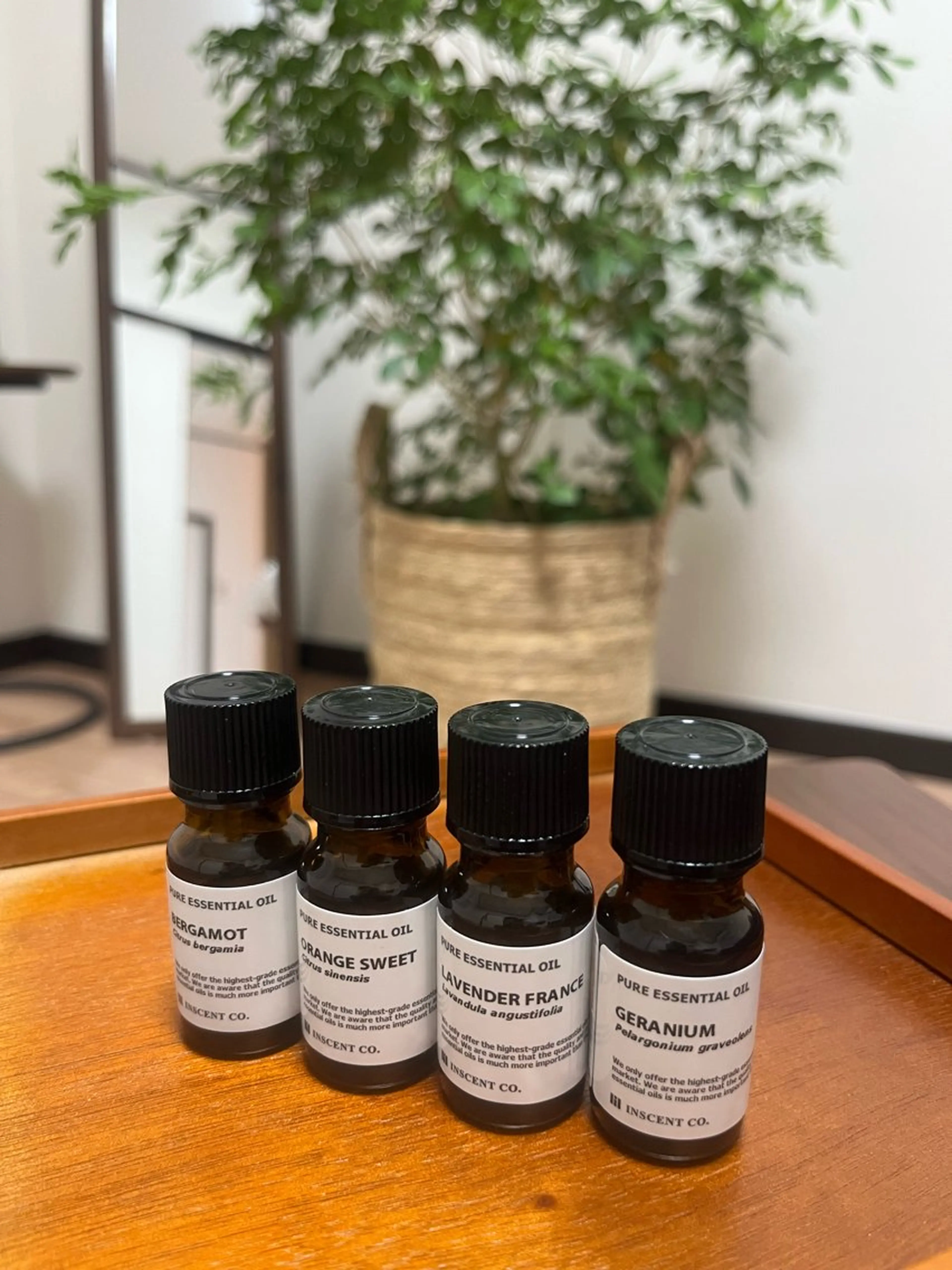 リラクゼーション サロン結花のエステ・リラクイメージ