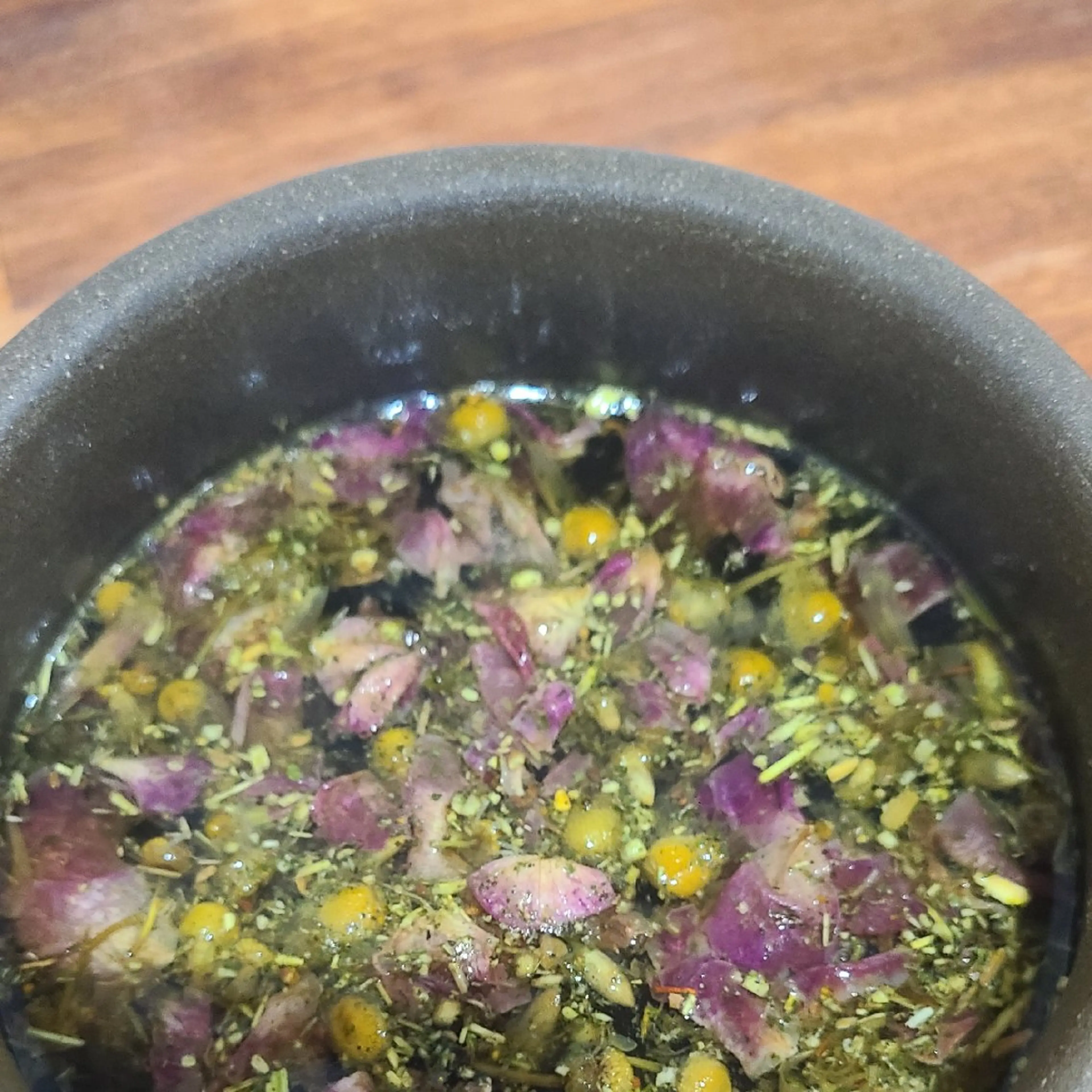 エステ リラク warmal facialのエステ・リラクイメージ