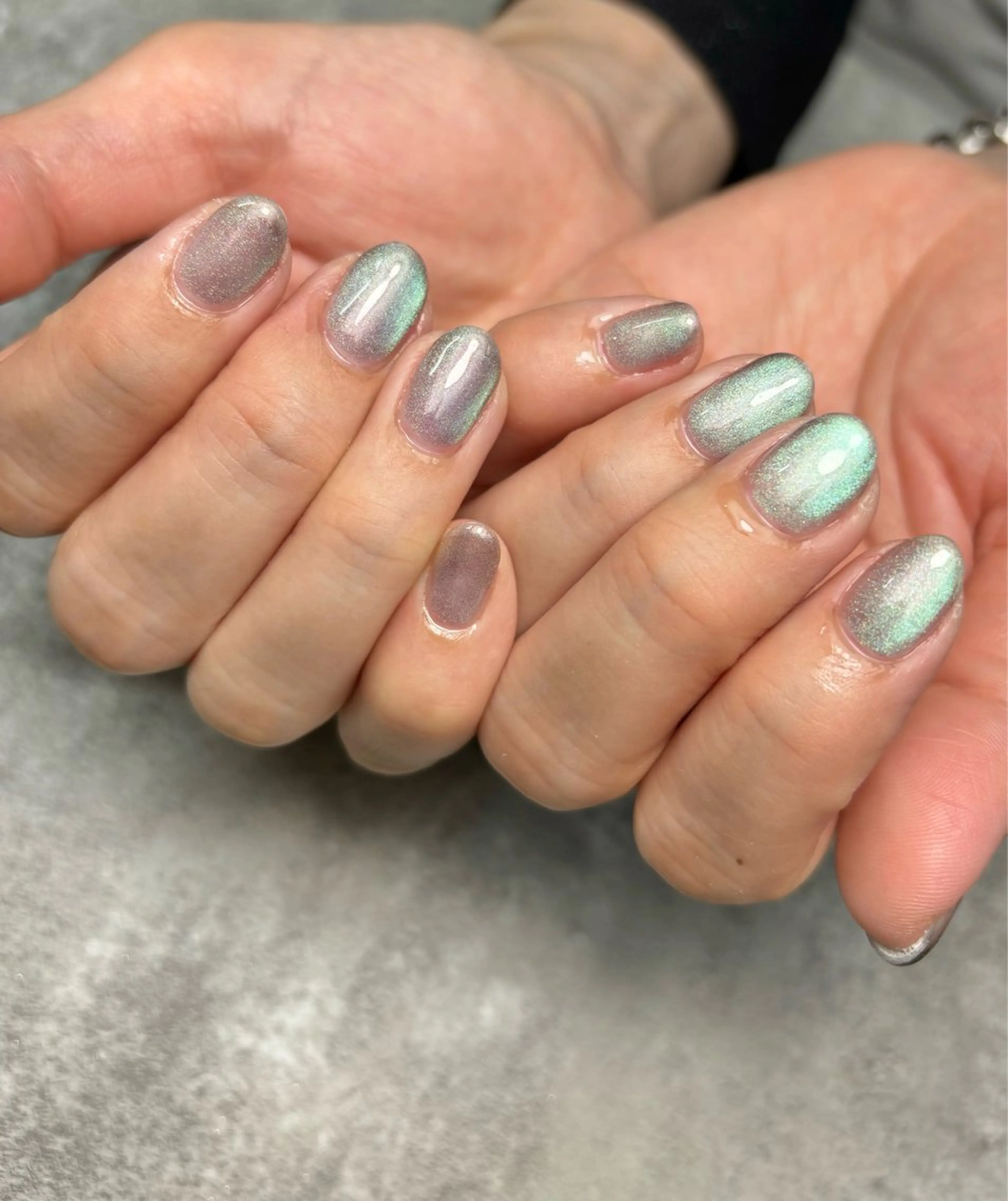 ネイル Y's nailのネイルデザイン