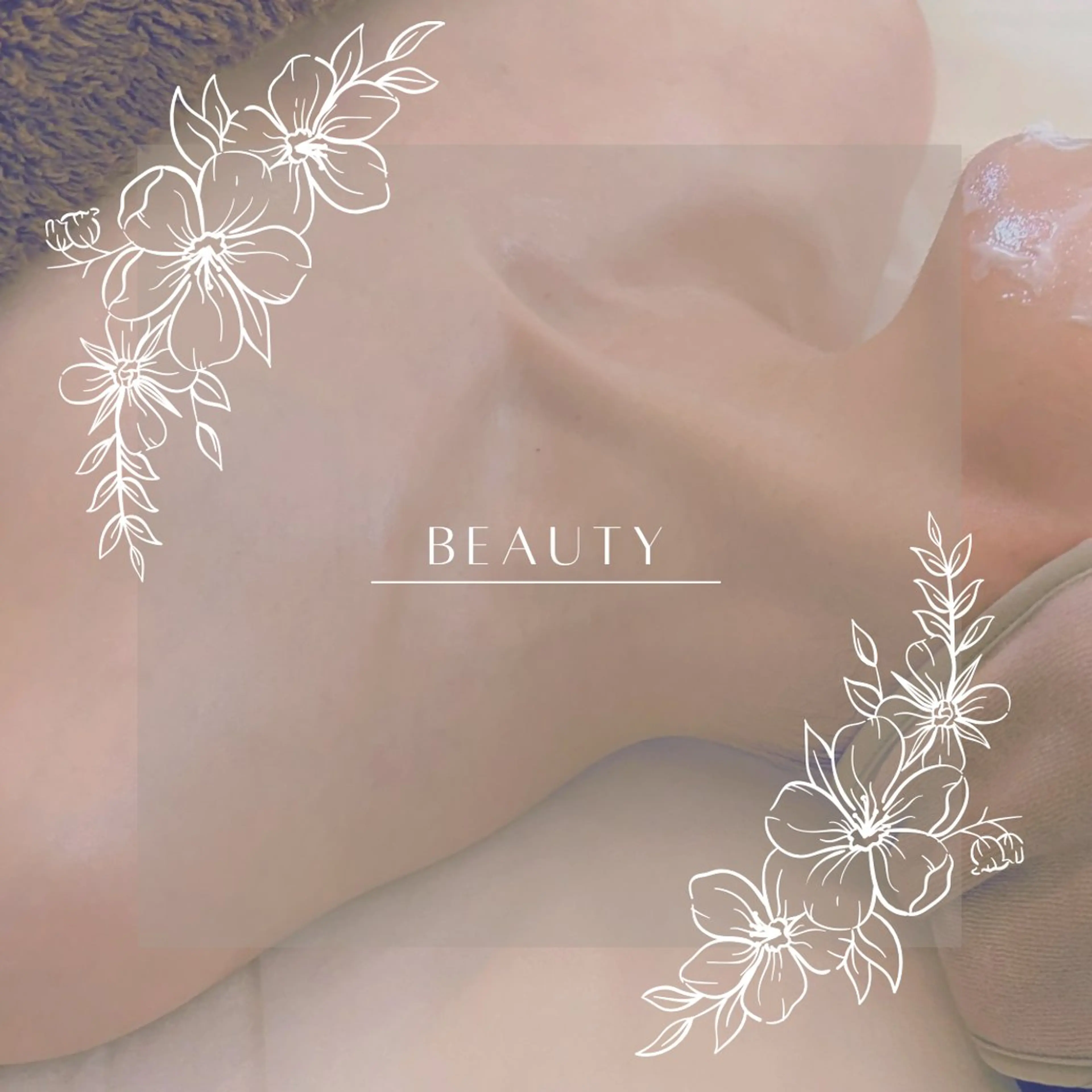 エステ リラク 小顔×肌質改善サロン soin〔ソワン〕のエステ・リラクイメージ