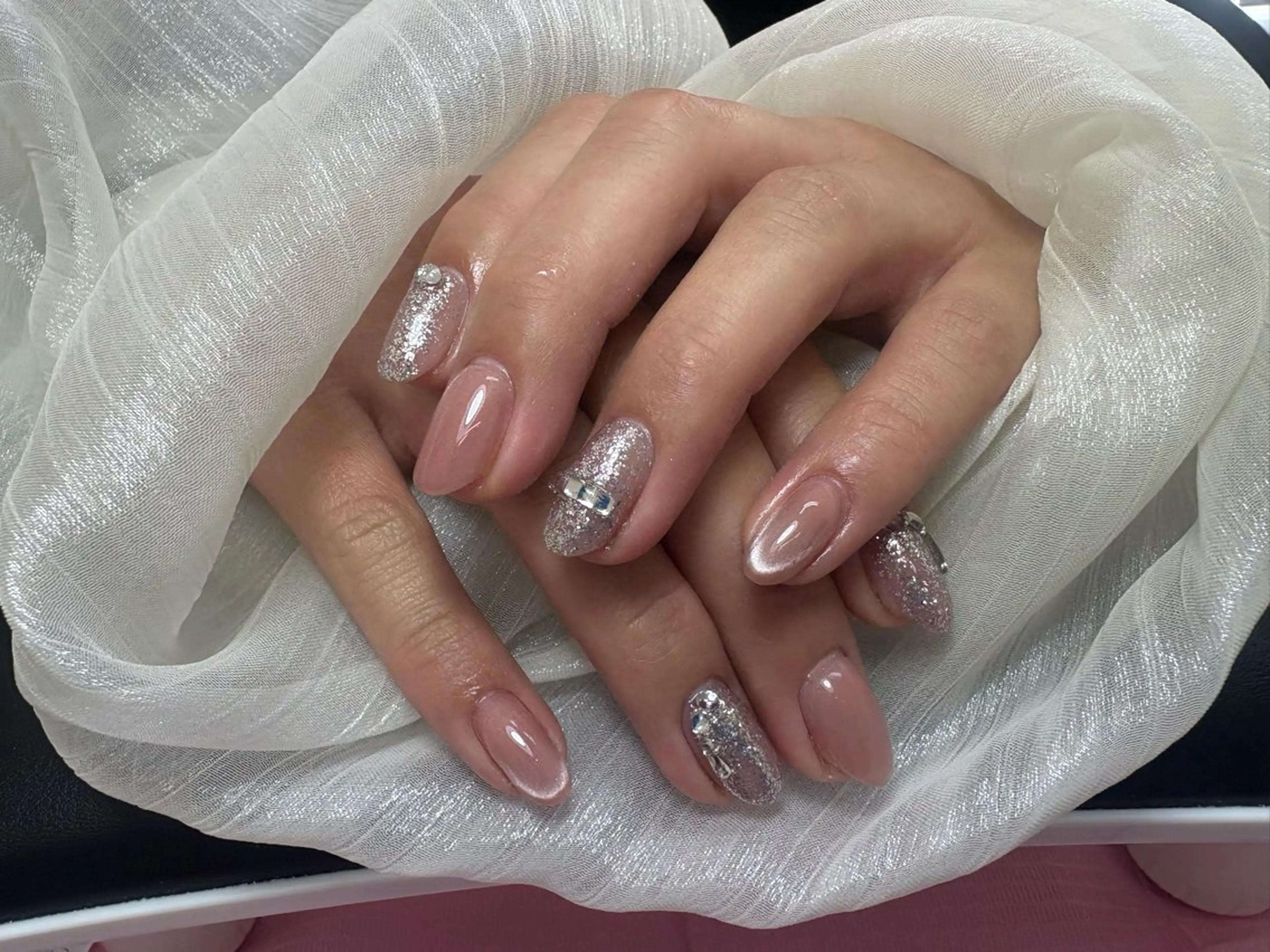 ネイル RURI HANAのネイルデザイン