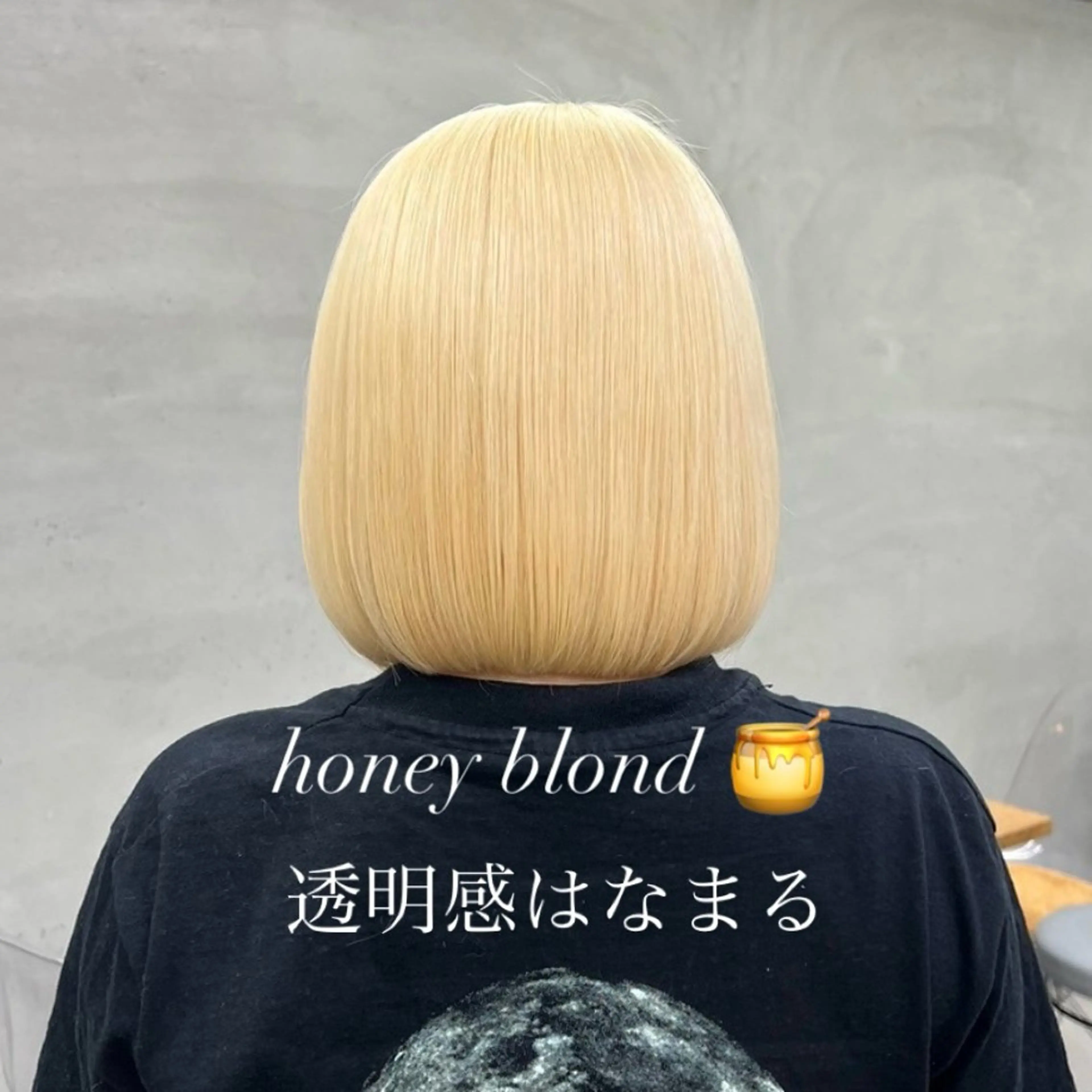 カラー 🌸🌸 sakura🌸🌸のヘアスタイル