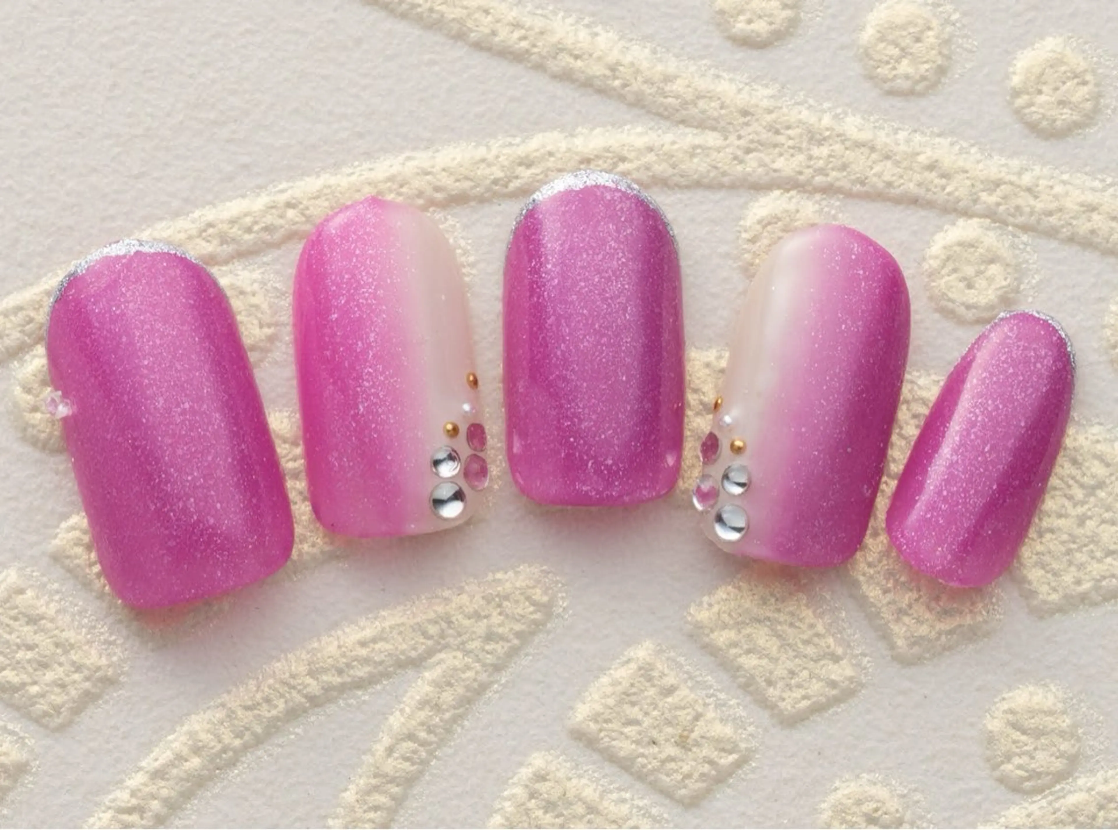 ネイル ネイルサロン Alice&Co.のその他イメージ