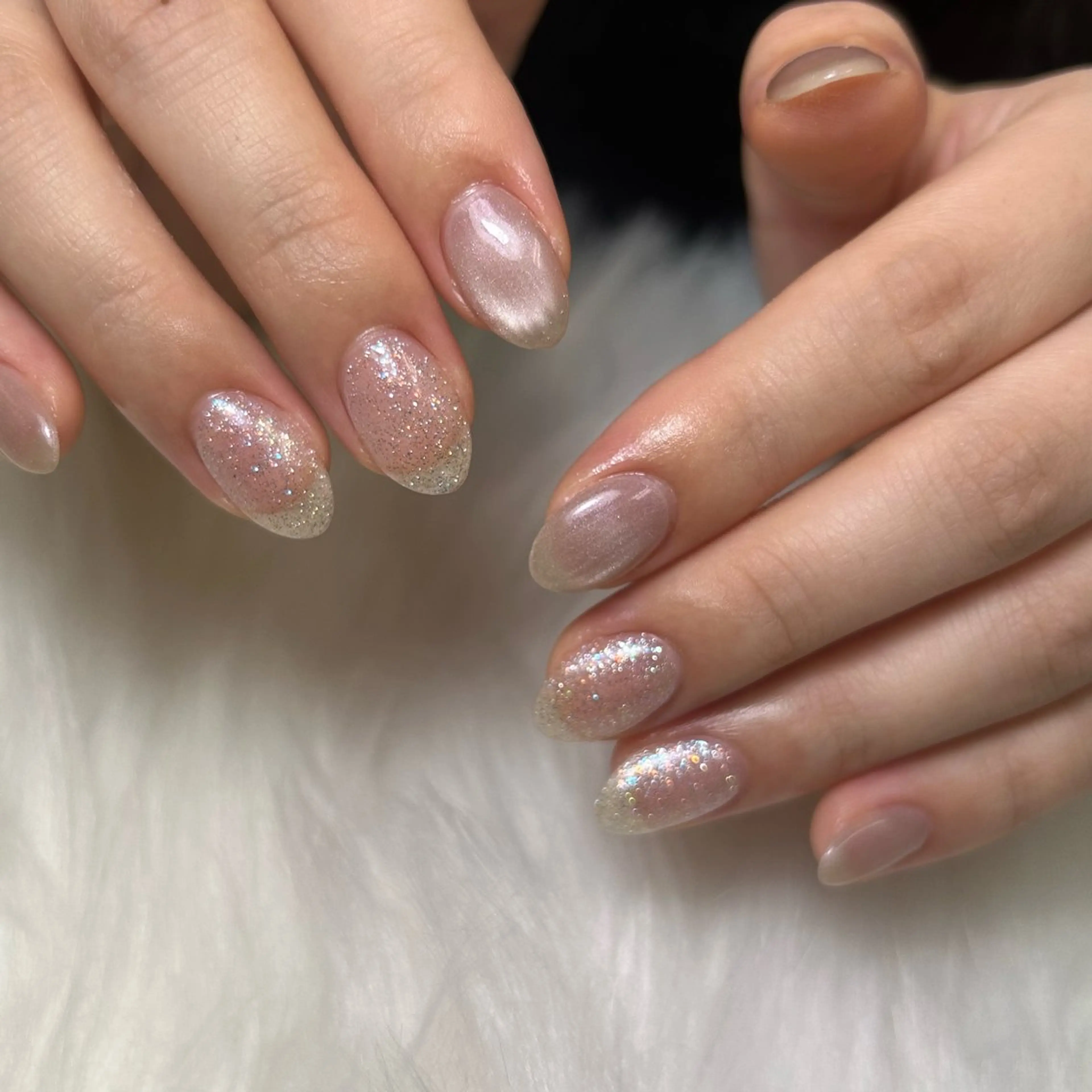 ネイル 【Aymé】 AMIのネイルデザイン