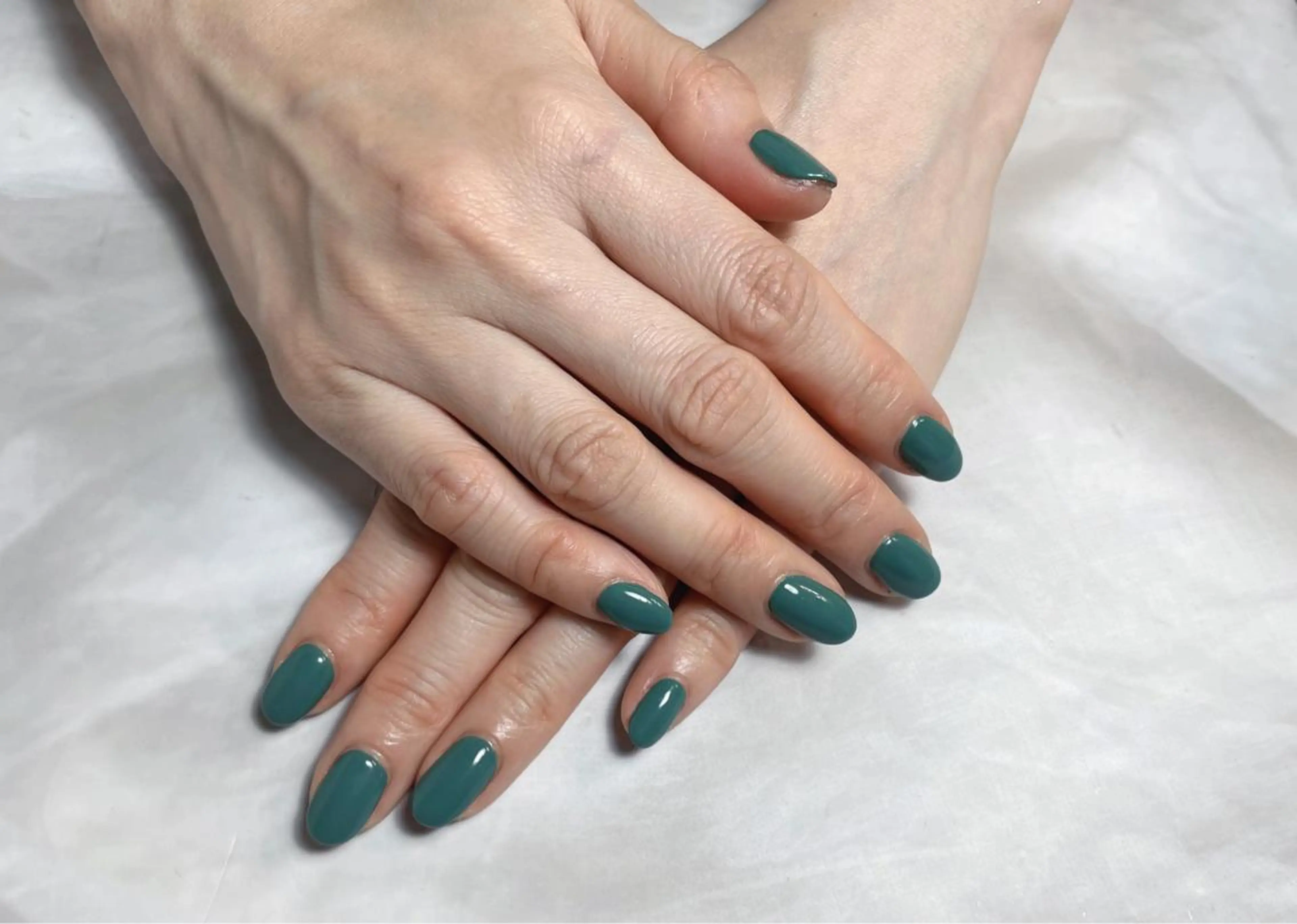 ネイル ハンドネイル BLANC.nail所属・BLANC.nail yuuのネイルデザイン