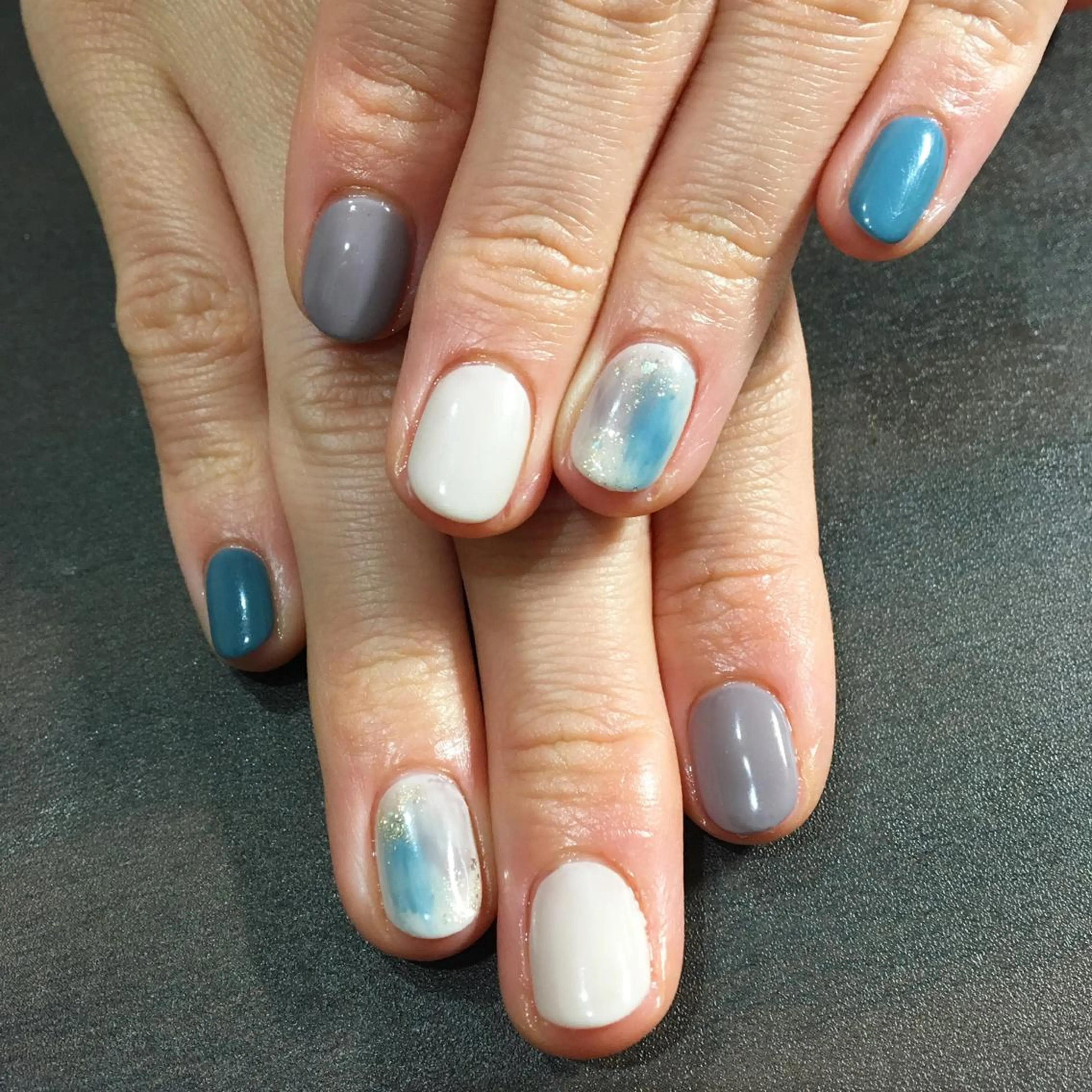 ネイル nail salon Titaleeのネイルデザイン