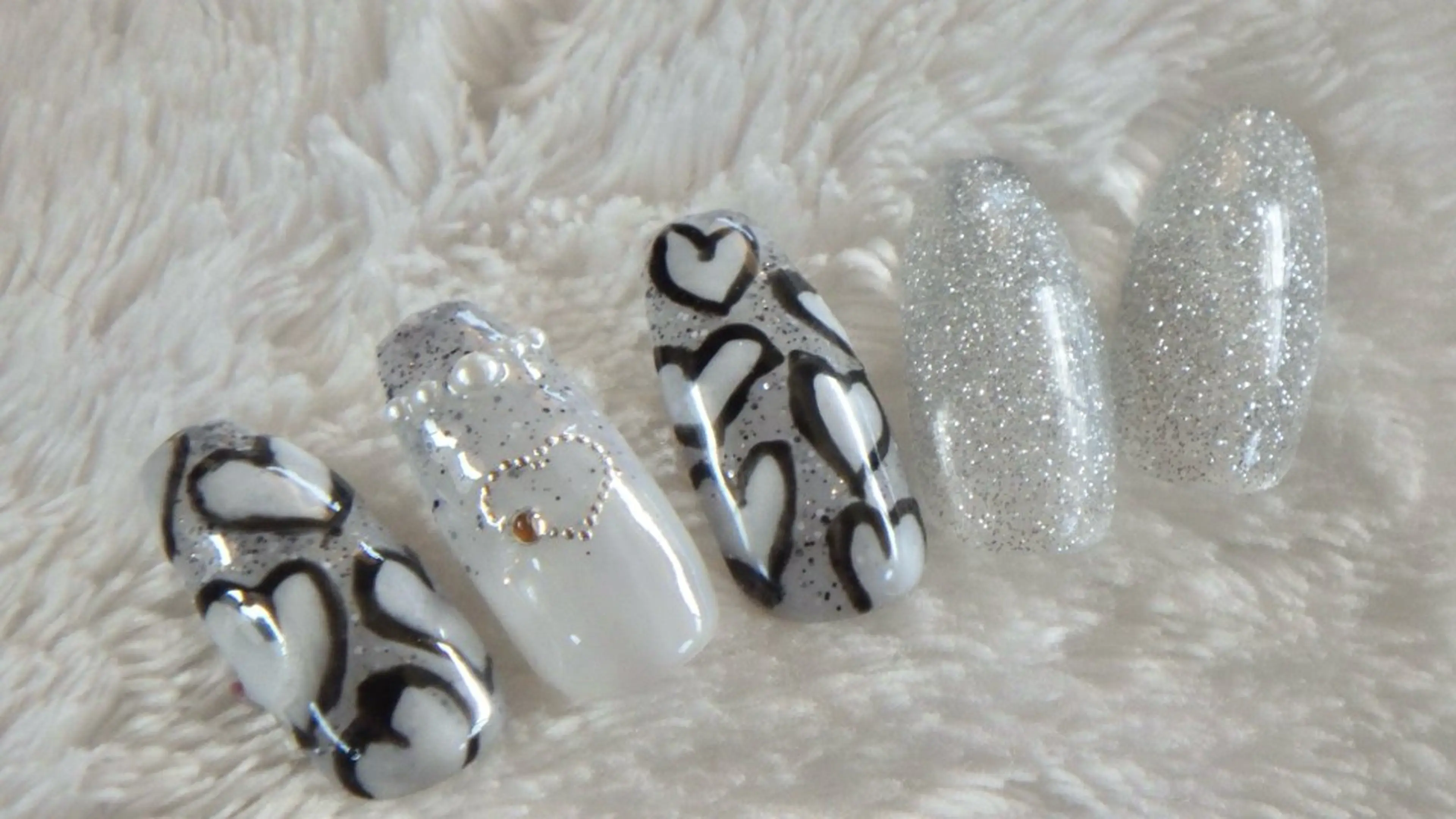 ネイル ハンドネイル masami .Ｋのネイルデザイン