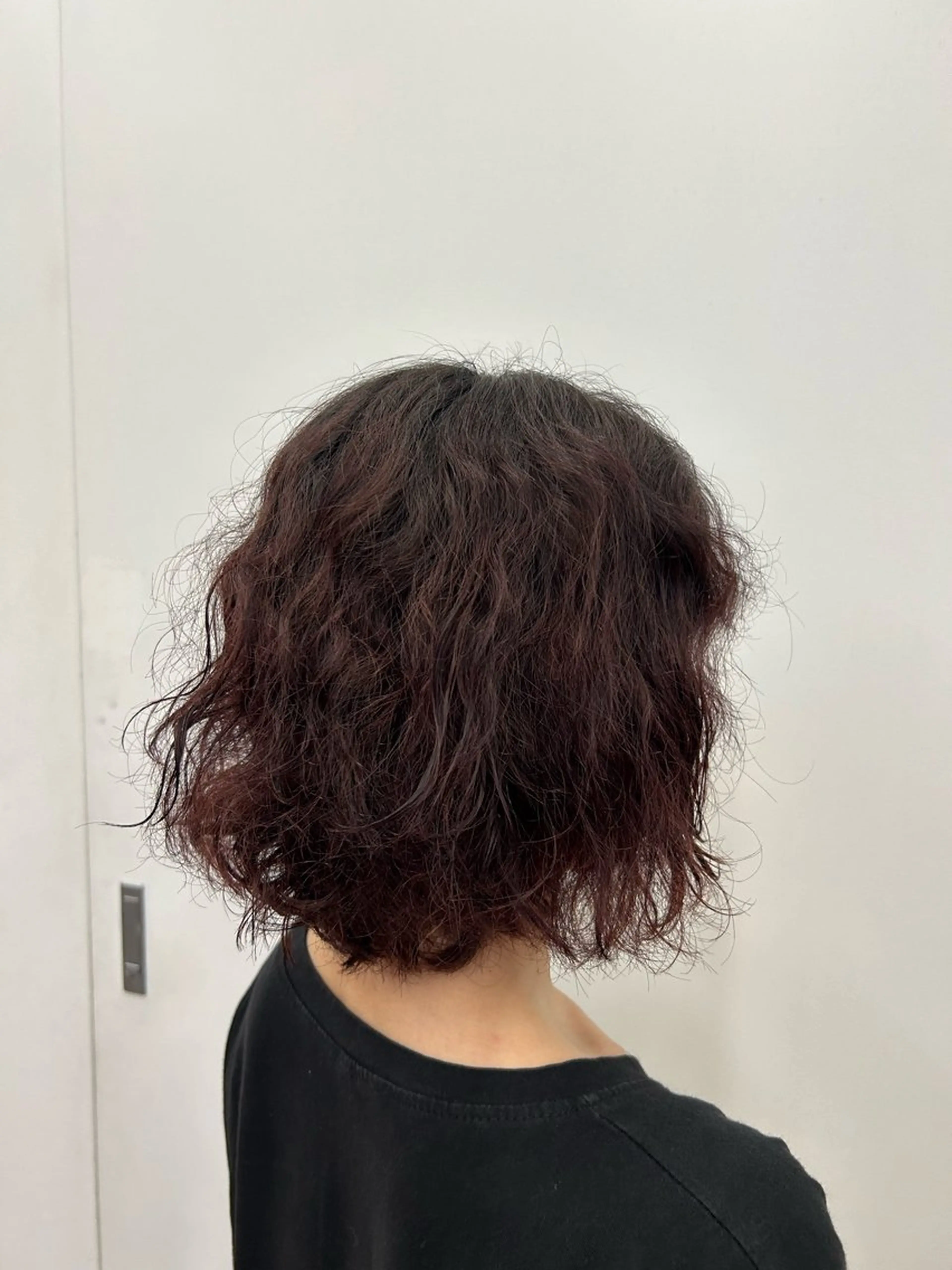カラー 吉祥寺 haruna☀️のヘアスタイル