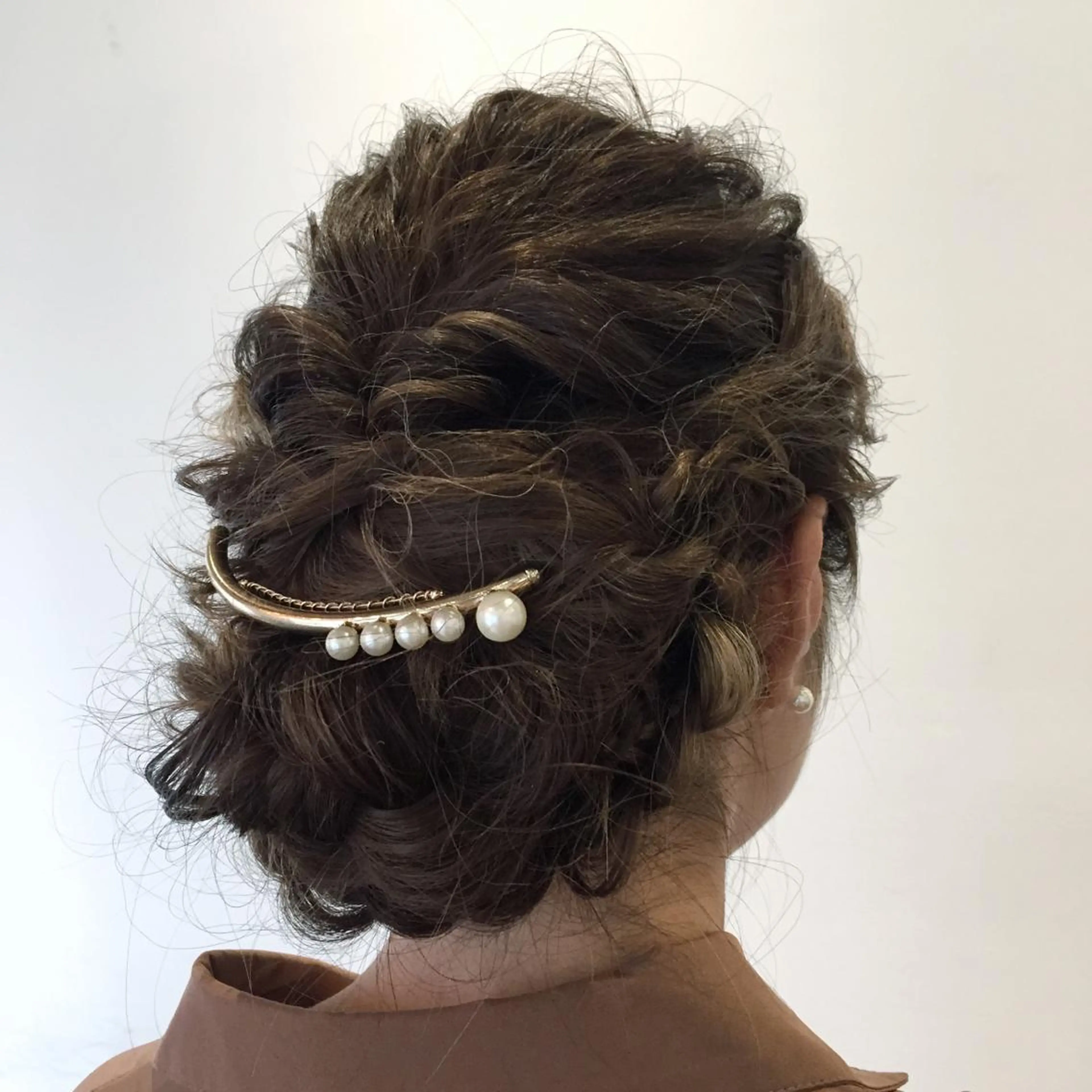 ヘアアレンジ ◇おの あすか◇のヘアスタイル