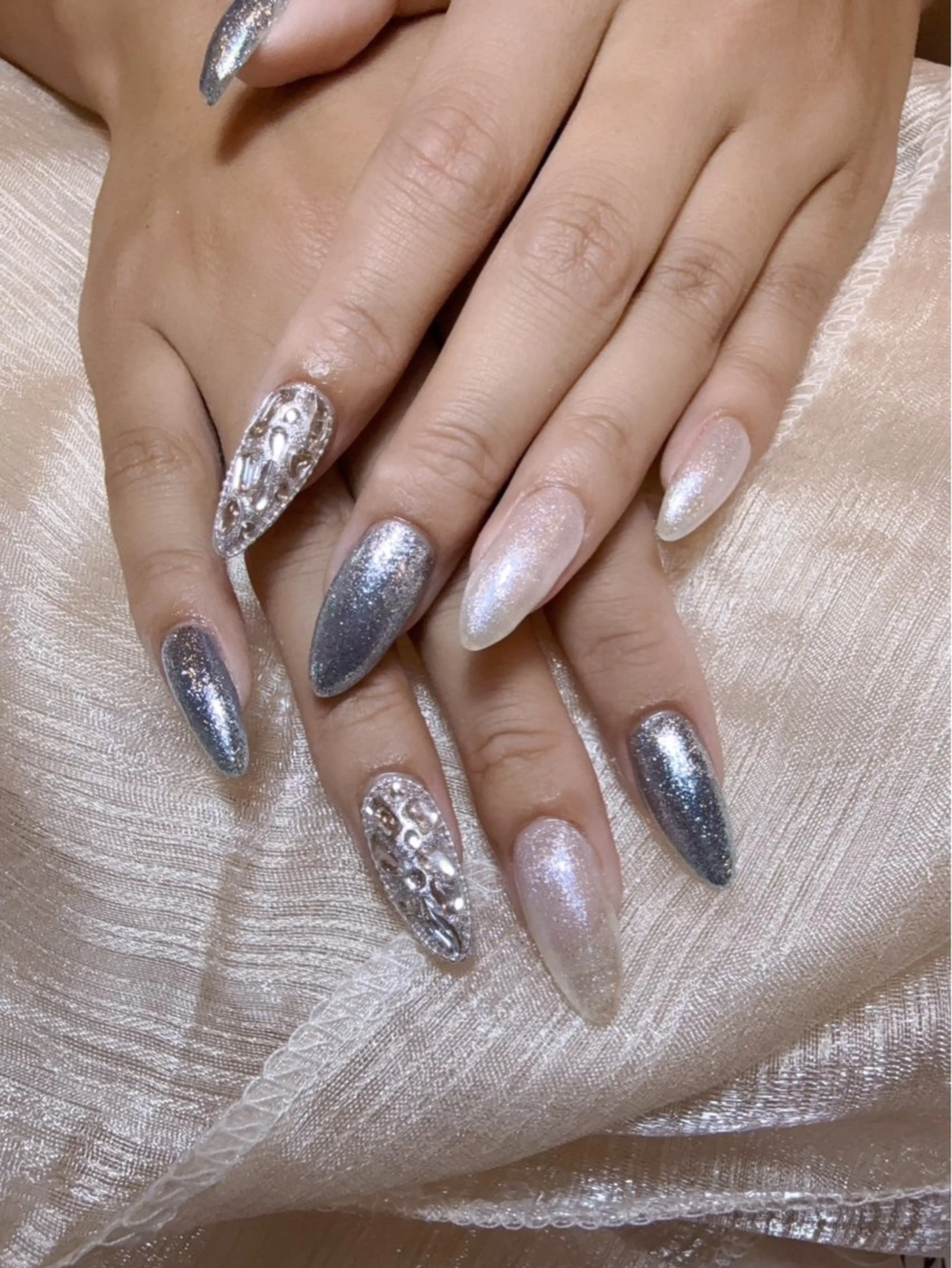 ネイル COCO nail salonのネイルデザイン