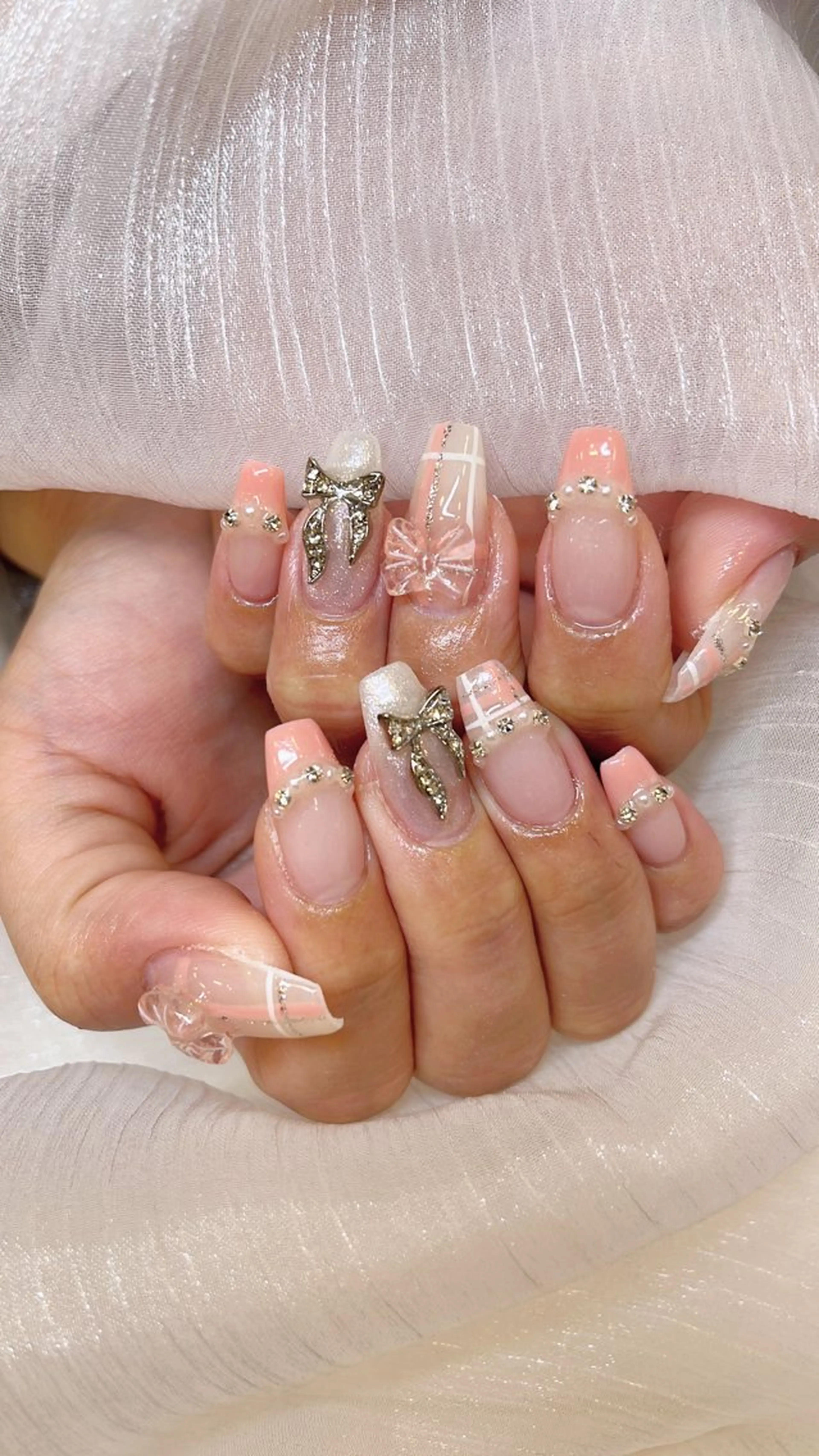 ネイル ハンドネイル ハンドケア The Nail & Eye Lashの眉毛・アイブロウイメージ