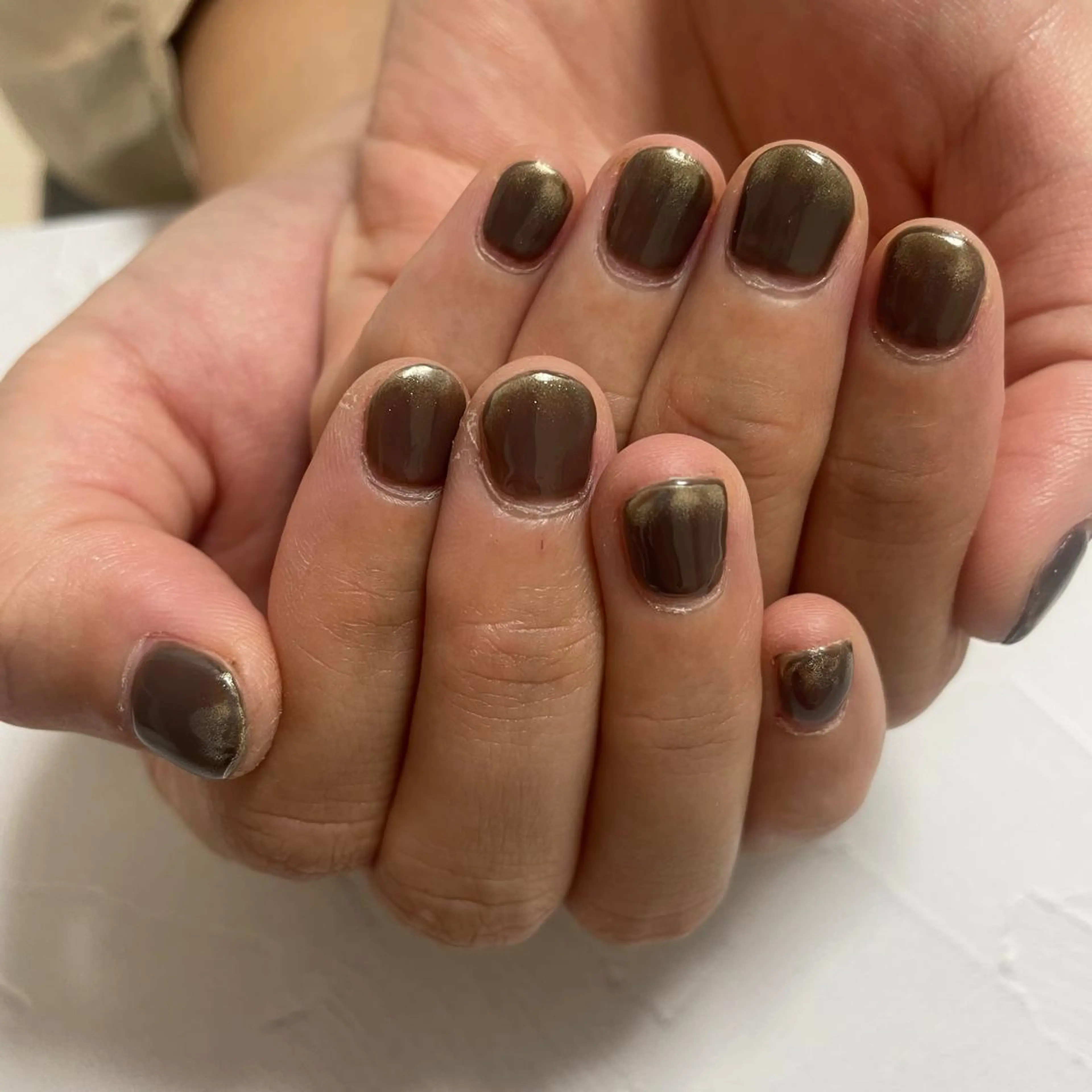 ネイル Eve [nail ＊wax＊HBL]の眉毛・アイブロウイメージ