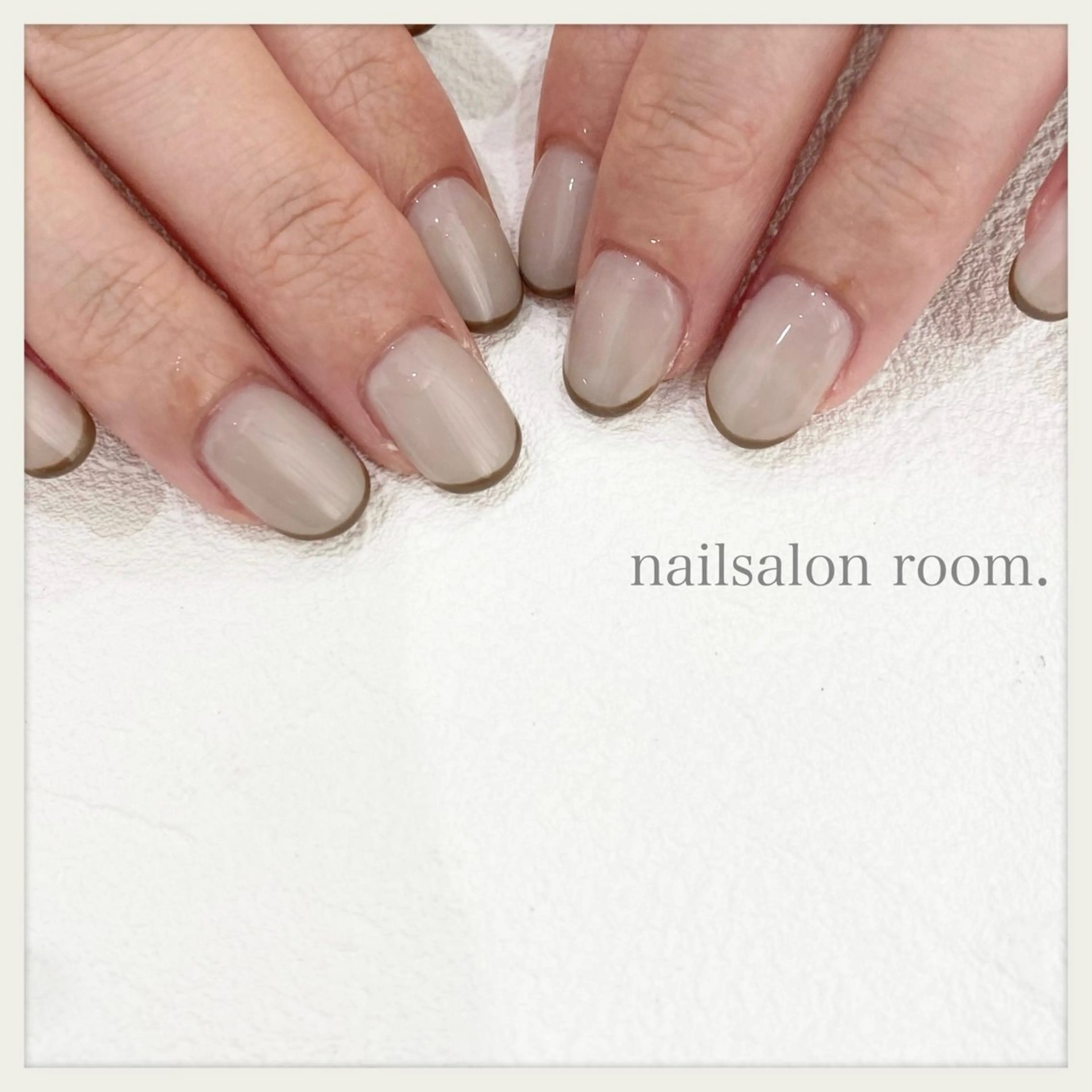 ネイル nailsalon room.のネイルデザイン