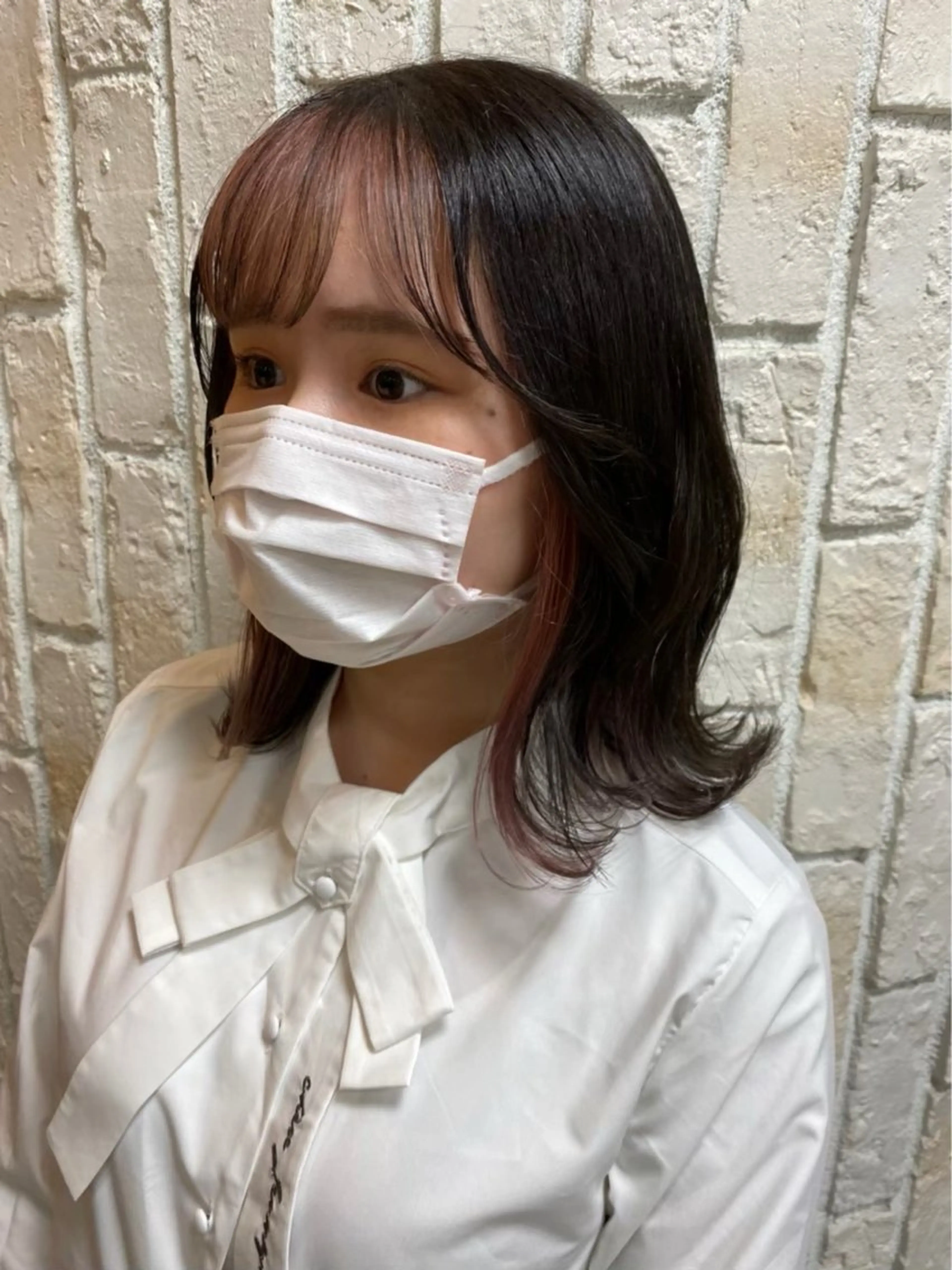 ミディアム Reina レイナの眉毛・アイブロウイメージ