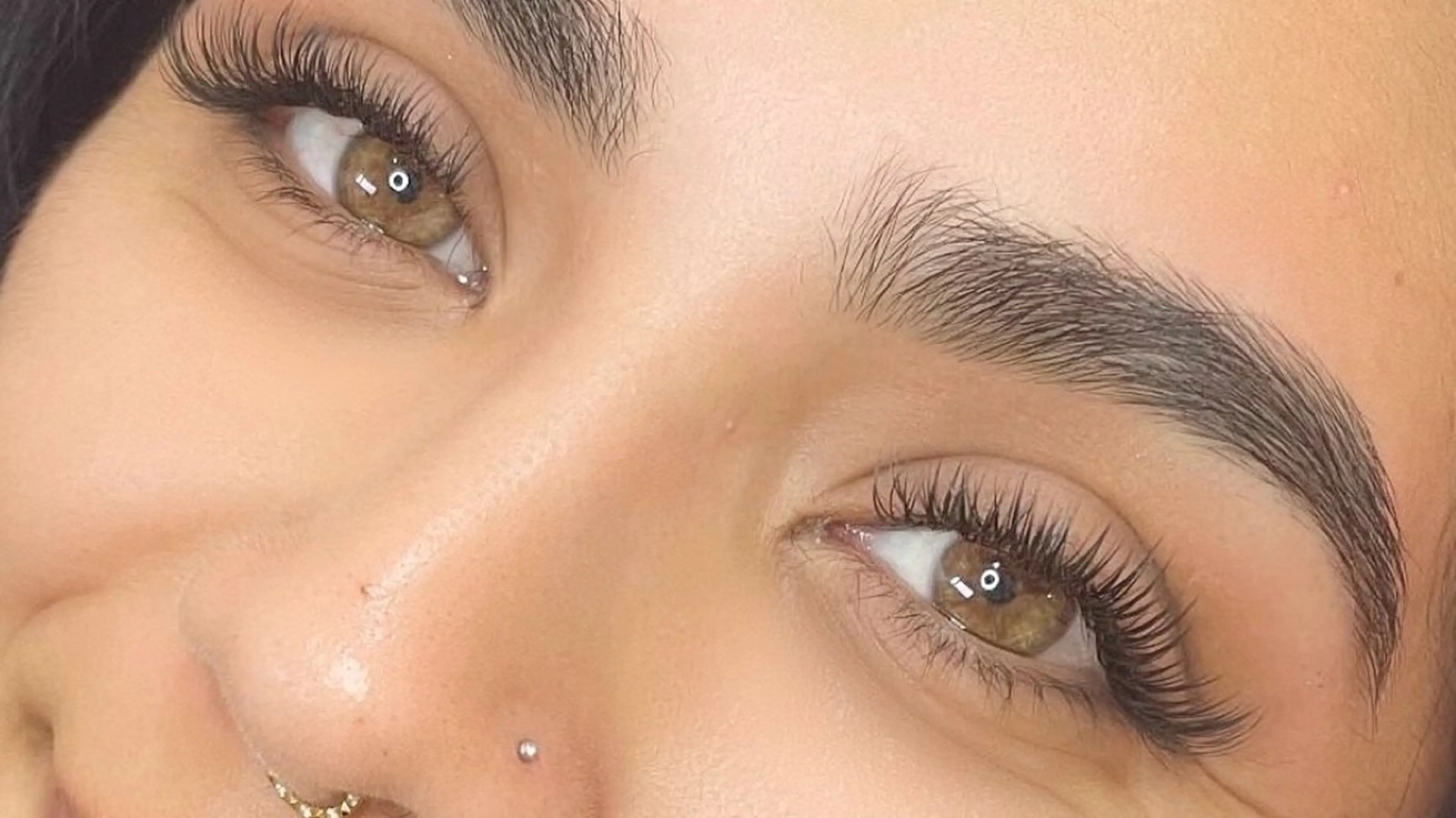 マツエク・マツパ マツエク アイラッシュサロンノア所属・アイラッシュサロン ノアのマツエク・マツパデザイン