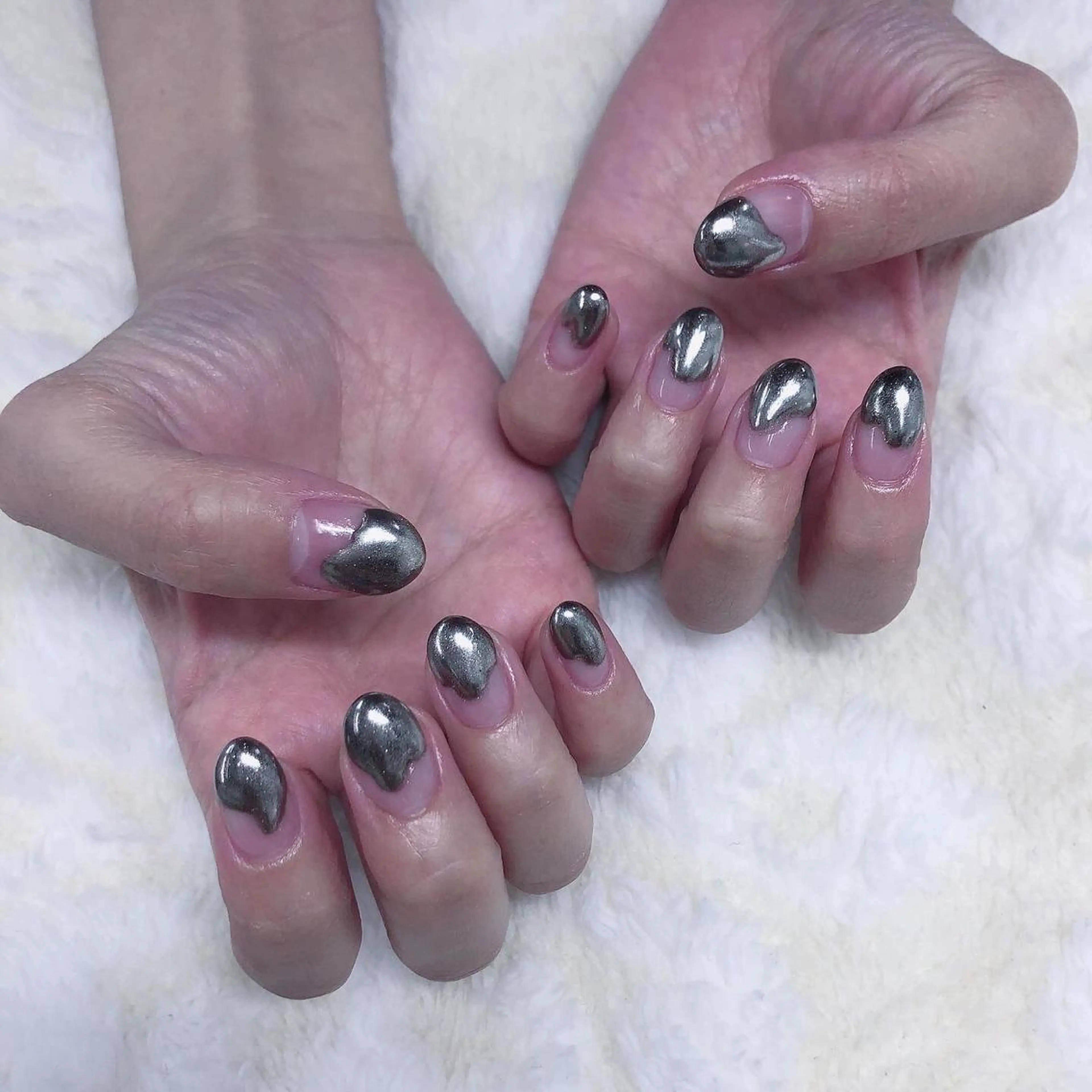 ネイル nail by minamiのネイルデザイン