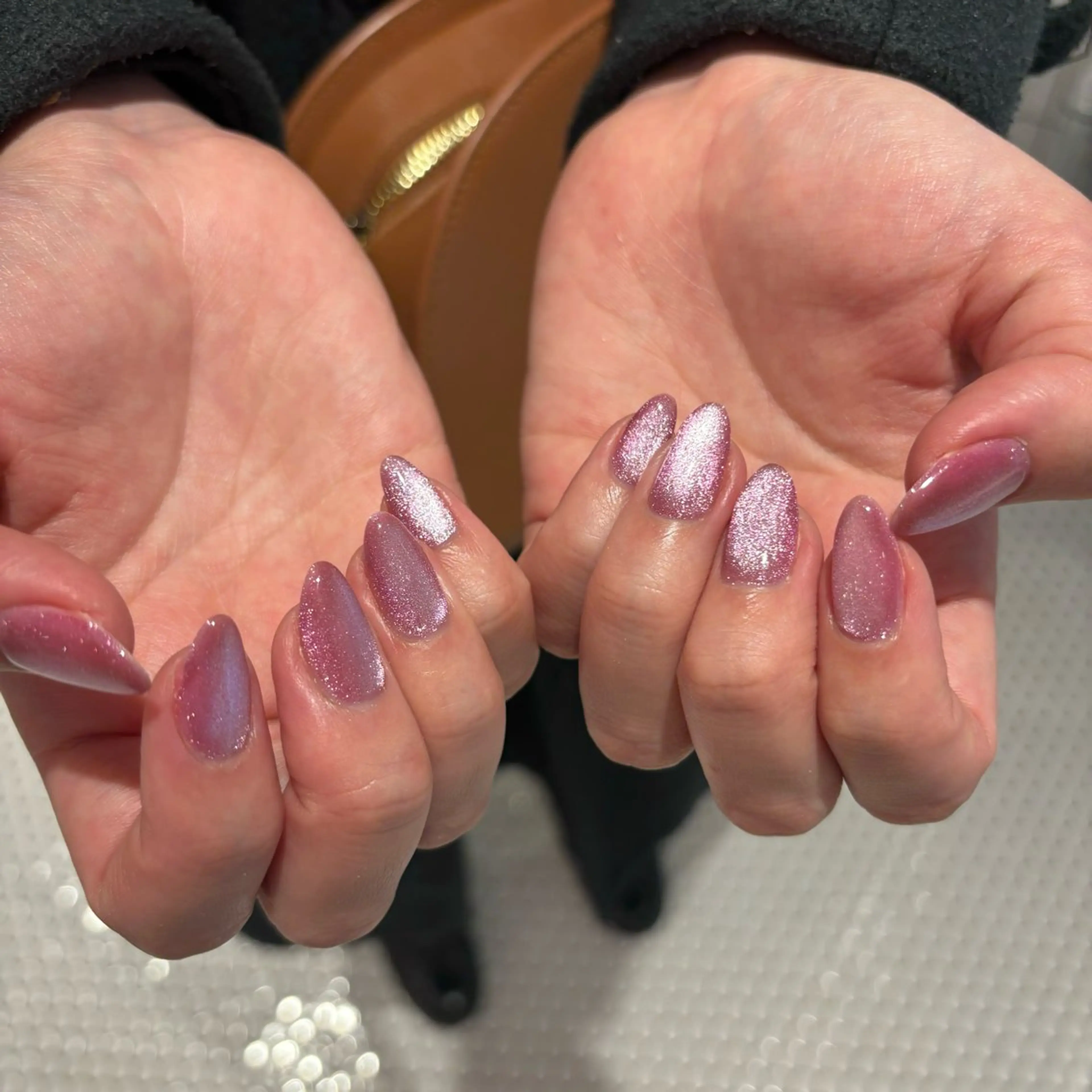 ネイル SHELLNAIL 🌞fujii🌞のネイルデザイン
