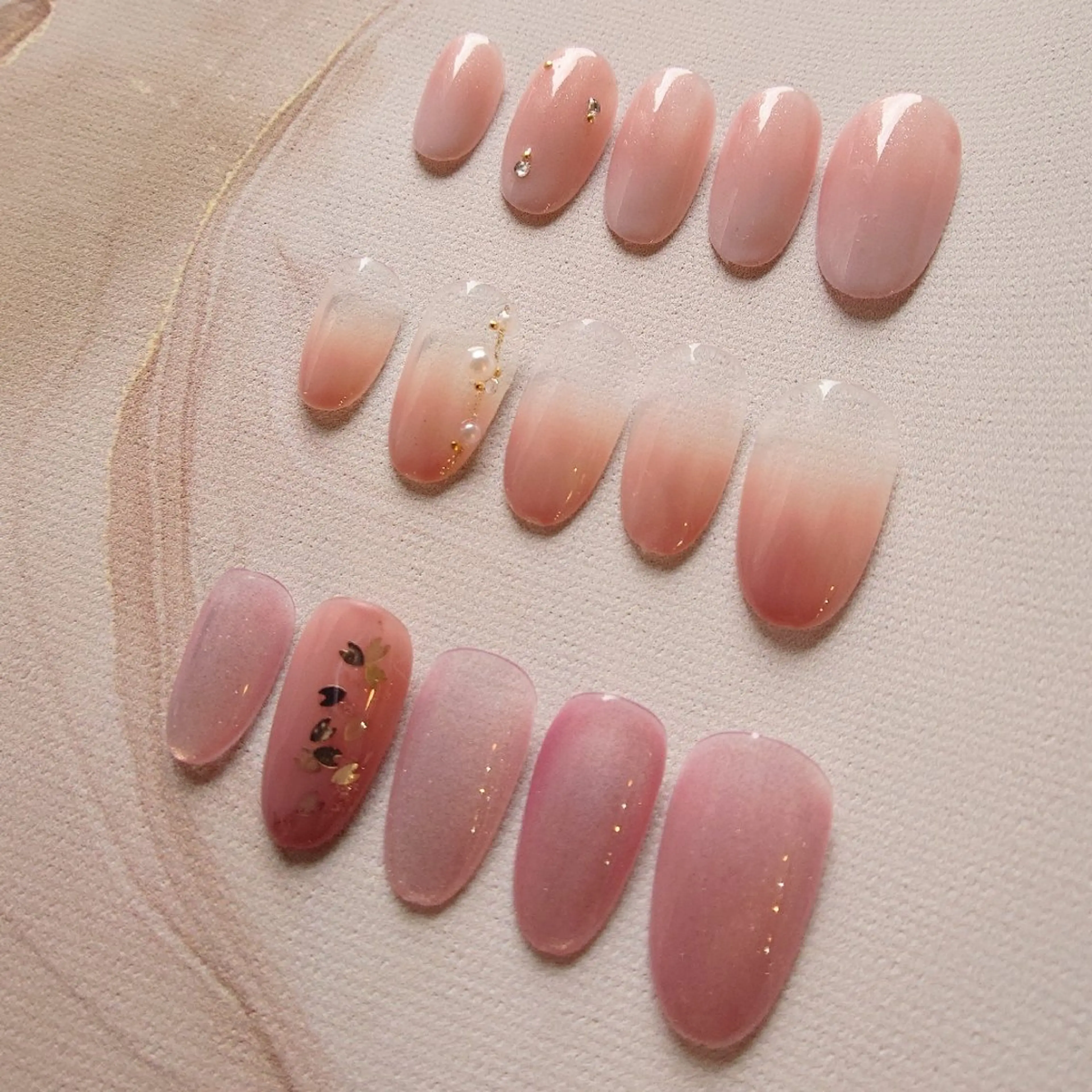 定額2Artコース(ソフトジェルオフ込み)の写真