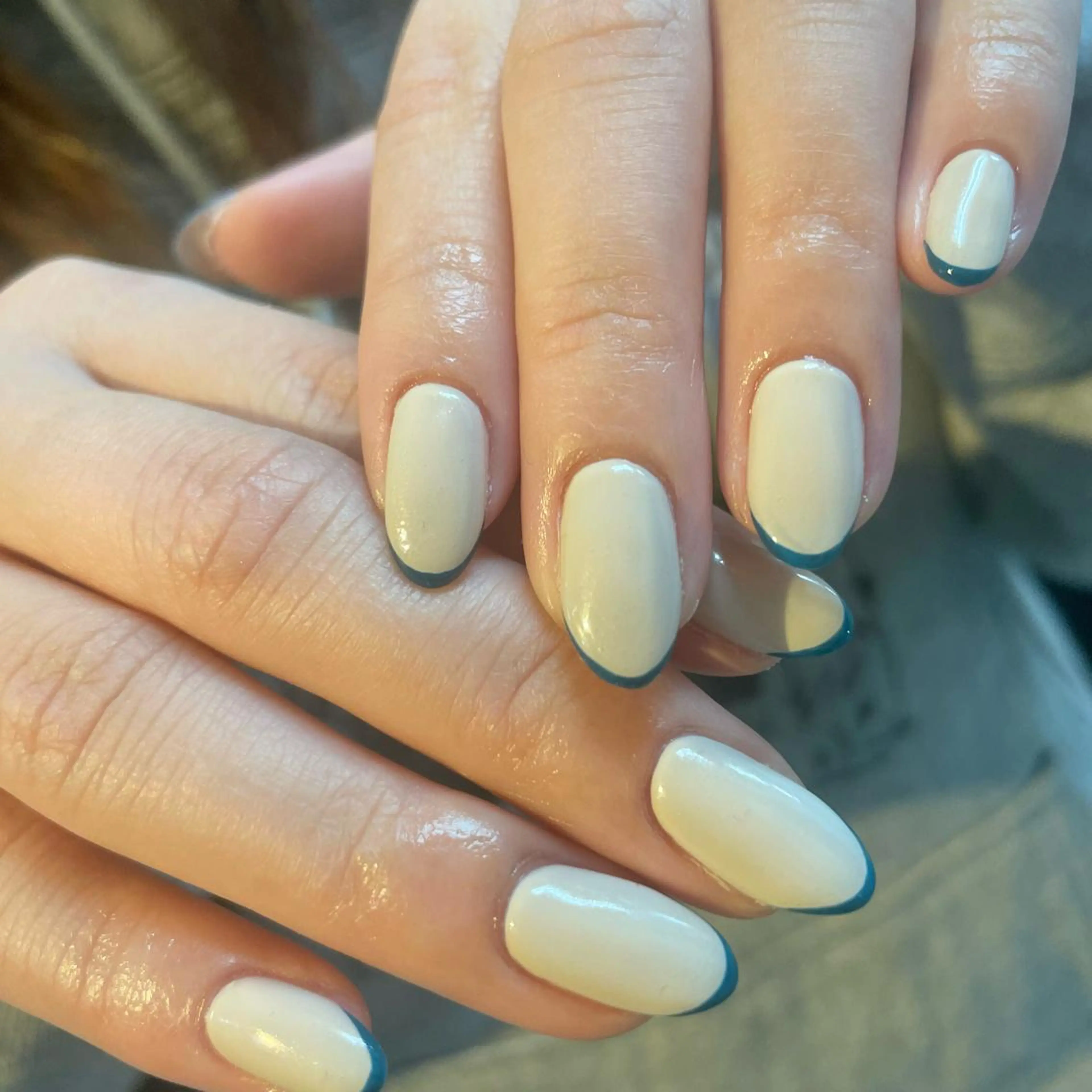 ネイル ハンドネイル Style Rougeのネイルデザイン