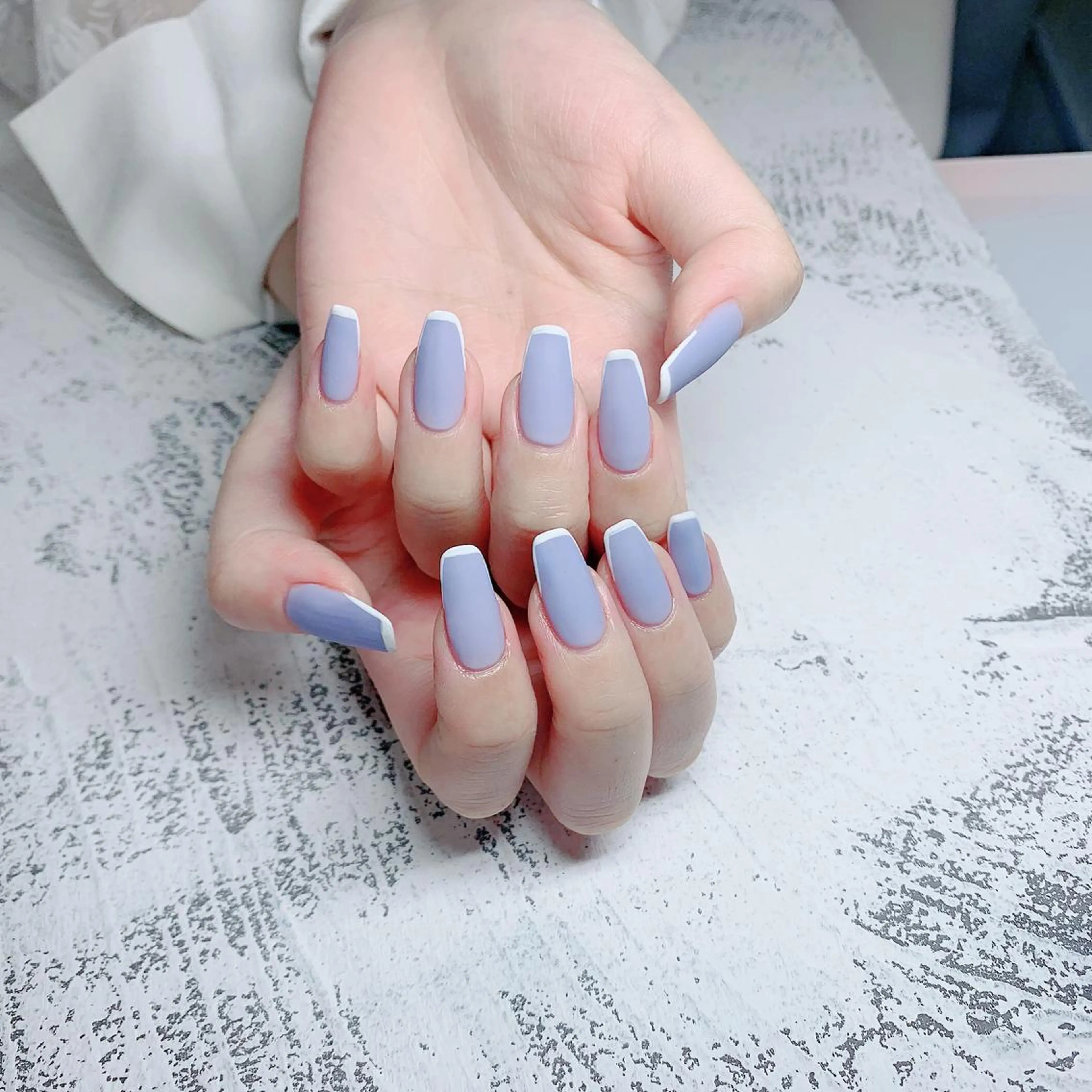 ネイル 🎀 moo～ 🎀のネイルデザイン