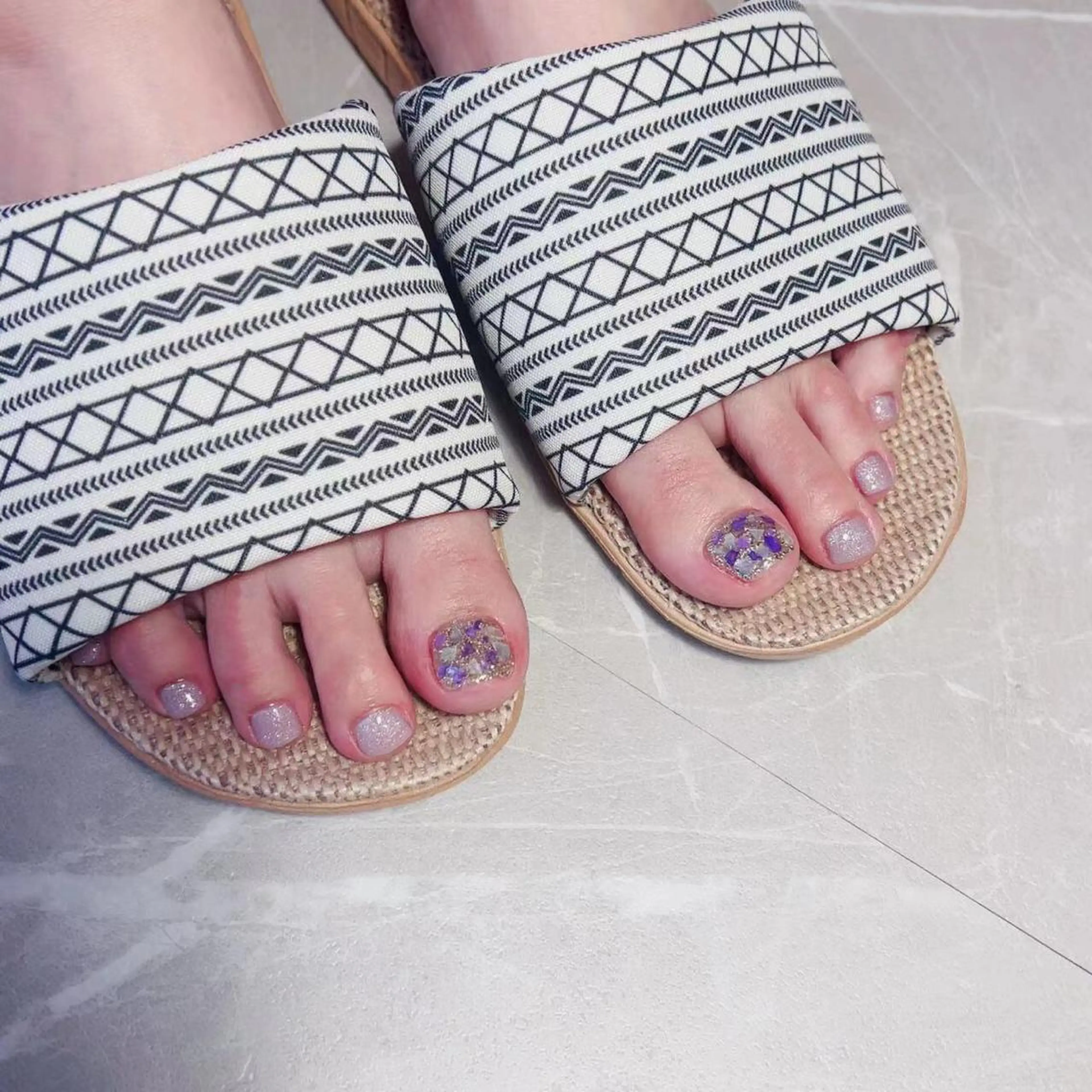 ネイル 優 ちゃんのネイルデザイン