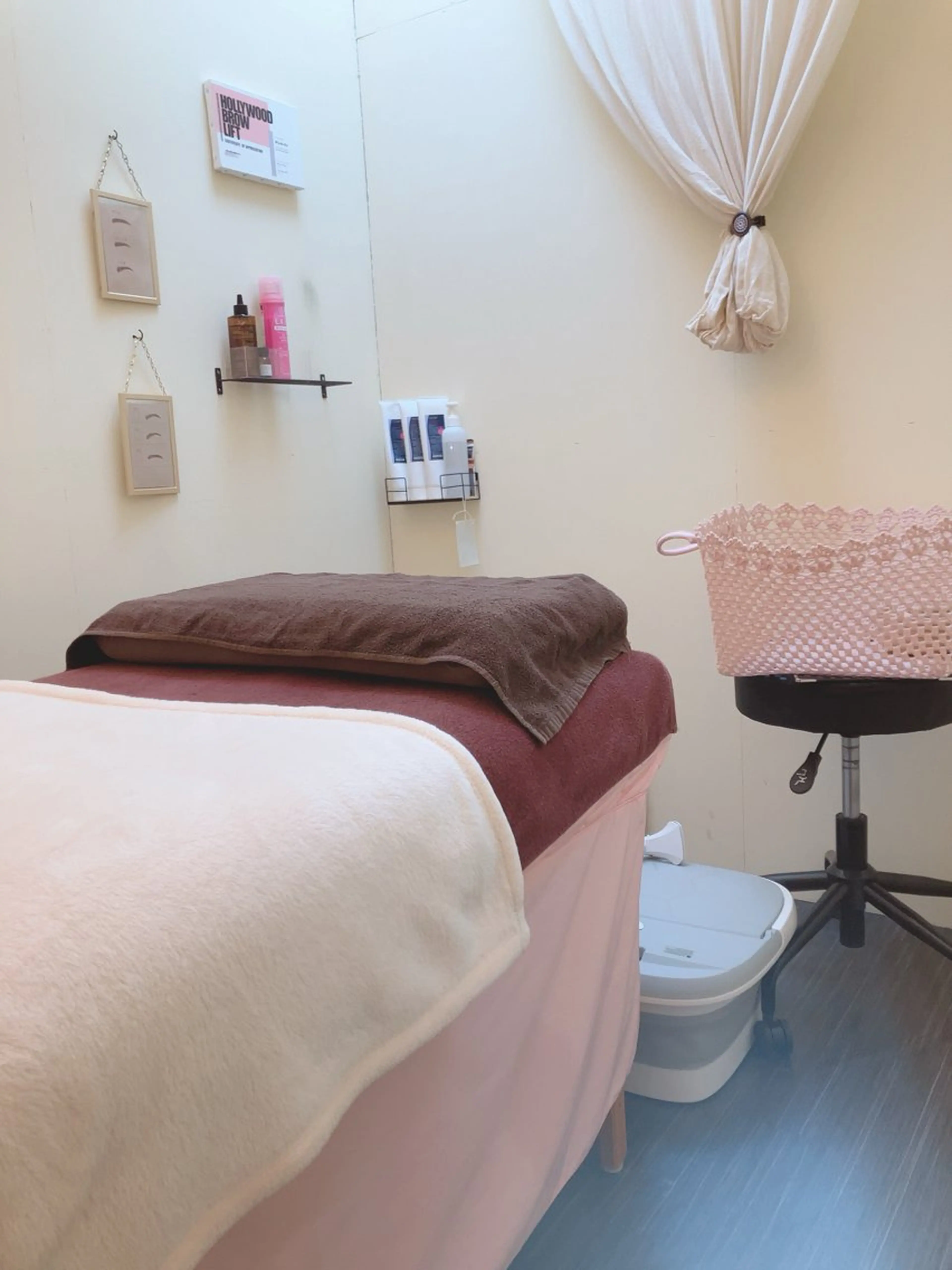 どんぐりエステルーム 🍄みゆきのエステ・リラクイメージ