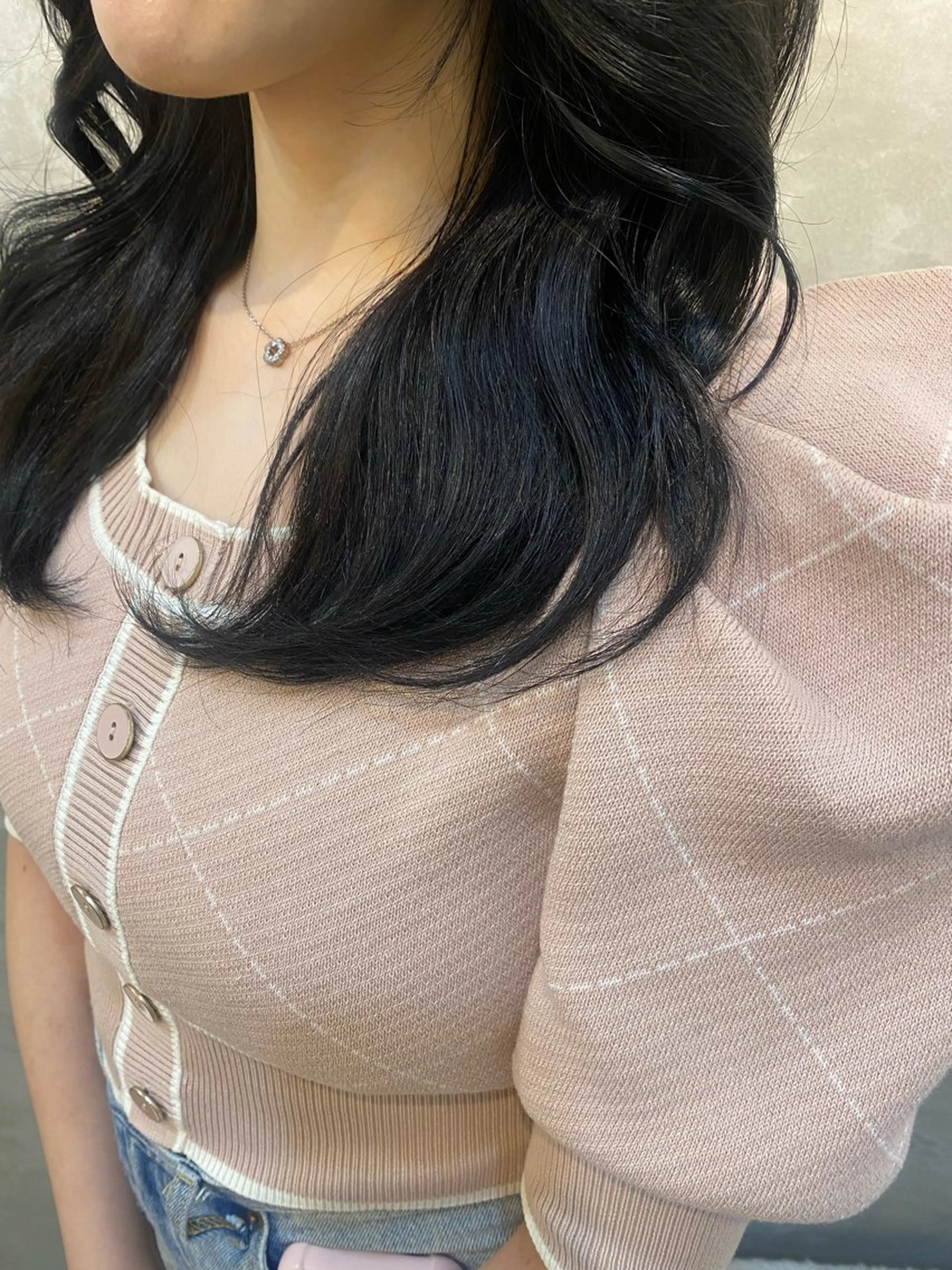 ミディアム RISA🩰ボブ/ レイヤー/ショート✨のヘアスタイル