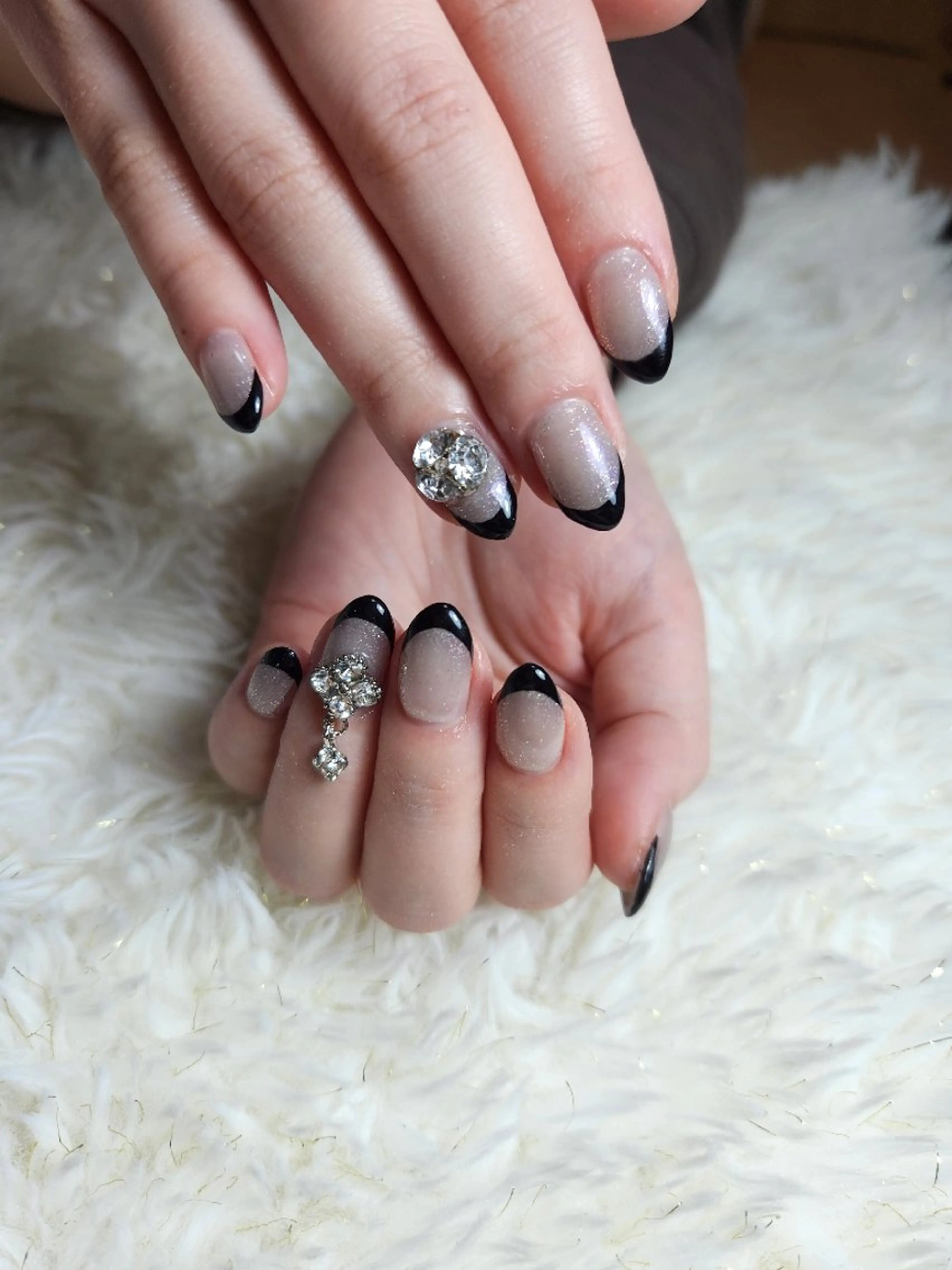 ネイル ☺︎山部 志麻☺︎のネイルデザイン