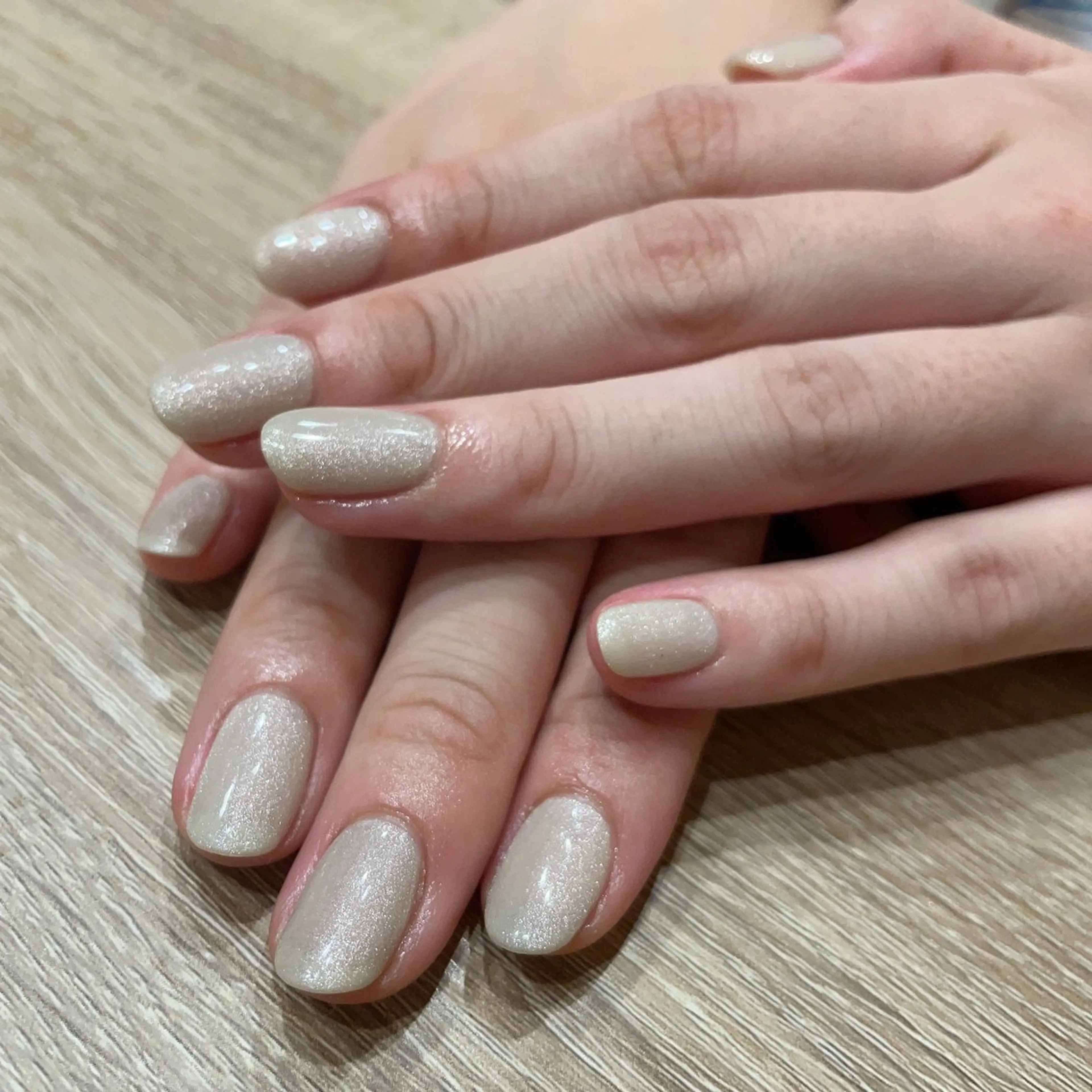 ネイル ハンドネイル liberté🫧 新小岩のネイルデザイン