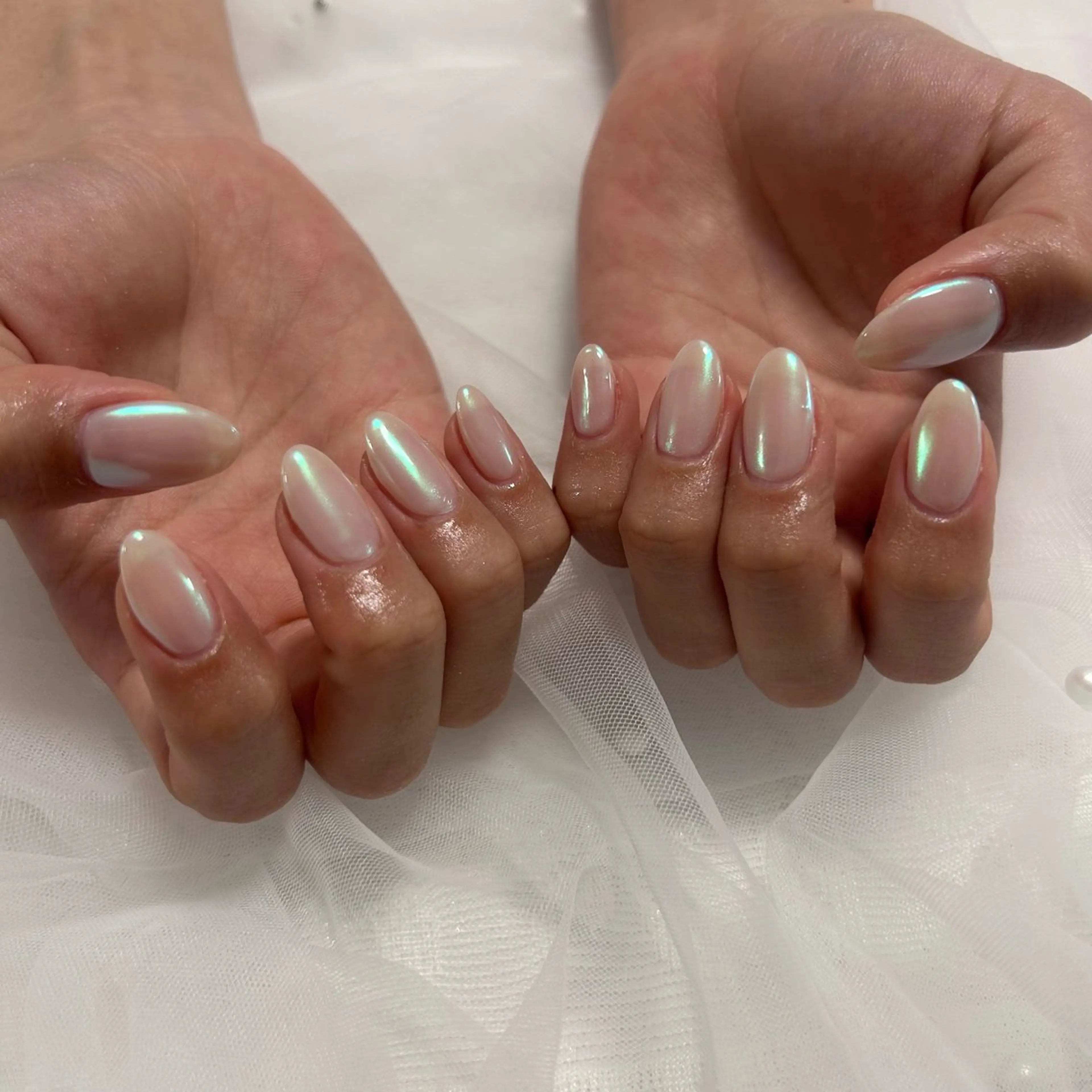 ロング 28ネイルㅤㅤㅤㅤ ことはのネイルデザイン