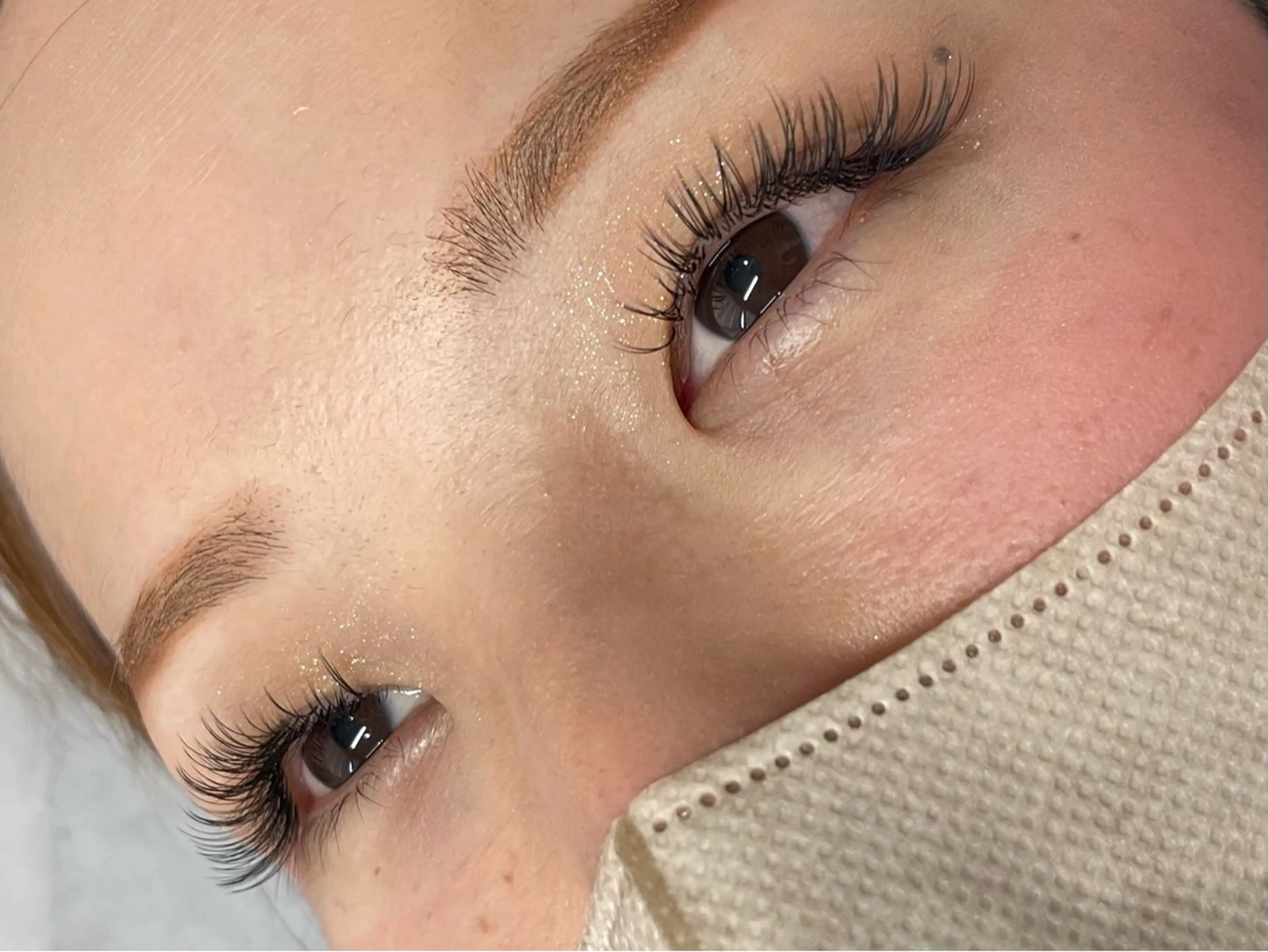 マツエク・マツパ マツエク SALON ROOT MISAKIのマツエク・マツパデザイン