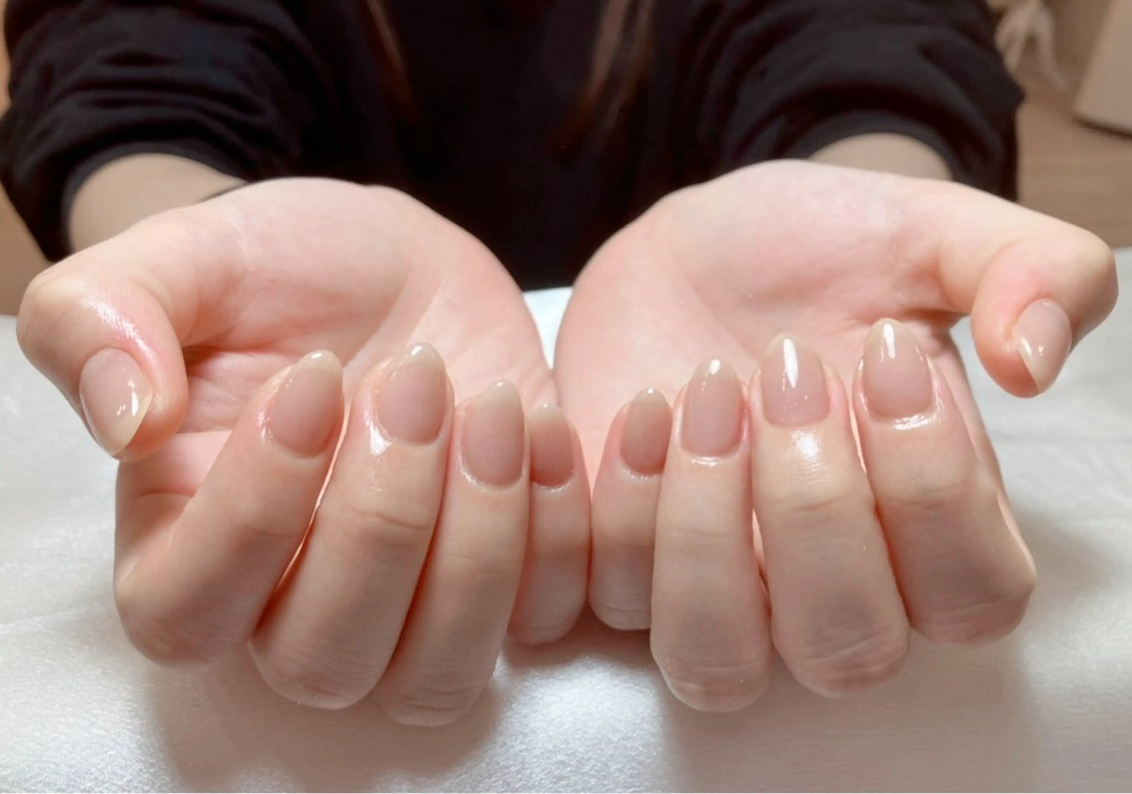 ネイル ハンドネイル Bél Nail salonのネイルデザイン