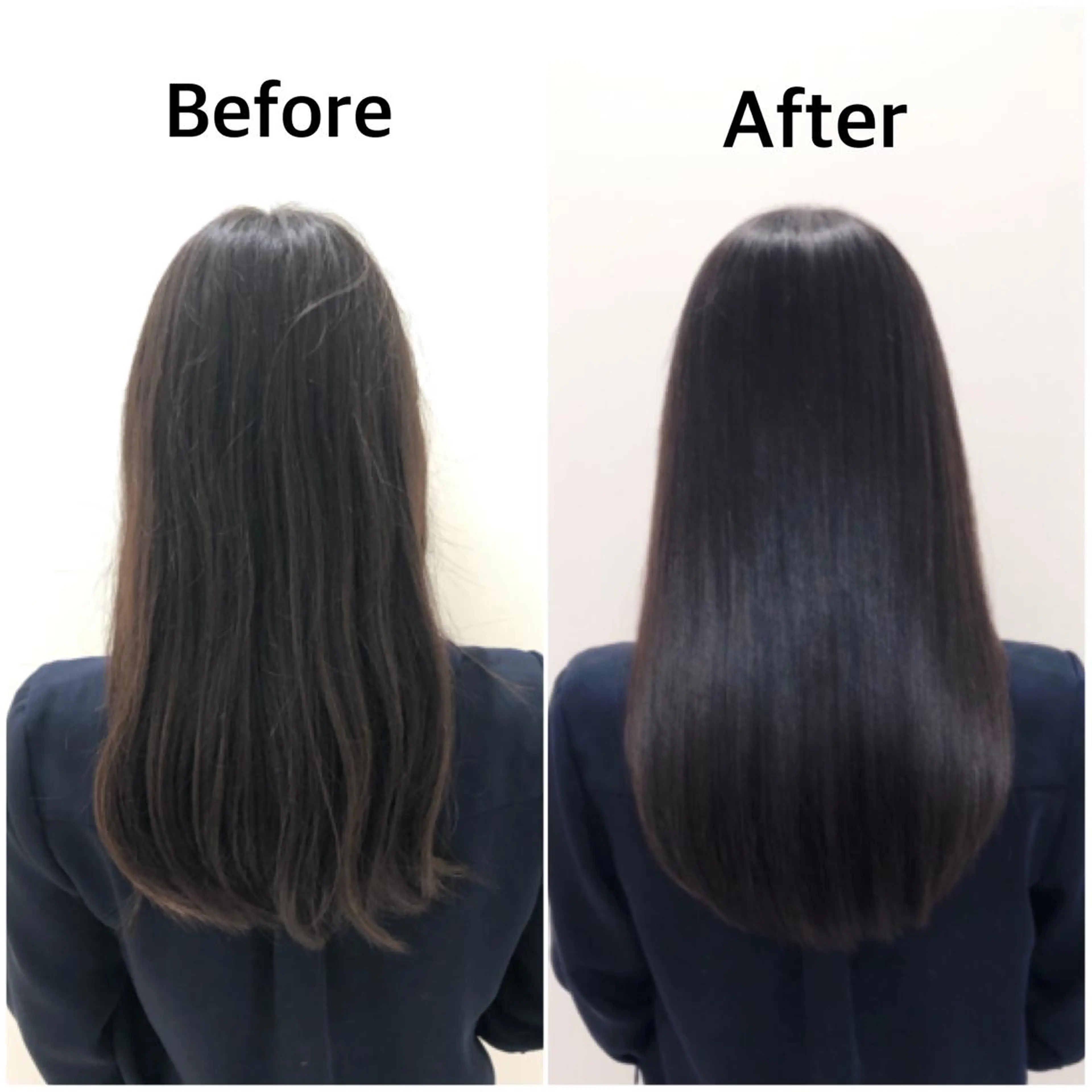 ロング トリートメント ComfortA🌱 はな💗のヘアスタイル