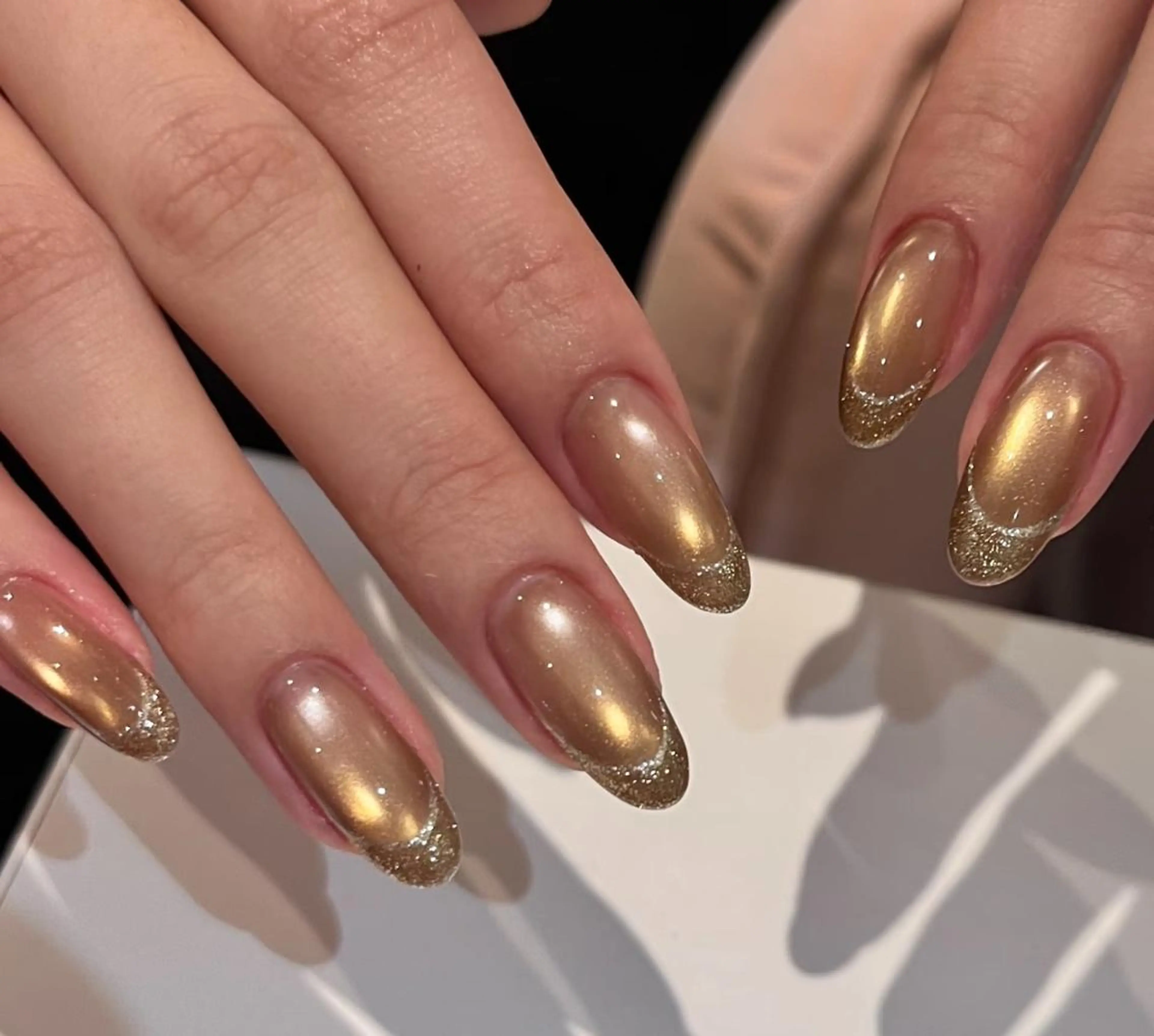 ネイル ハンドネイル エリ🫧 nail池袋東口のネイルデザイン