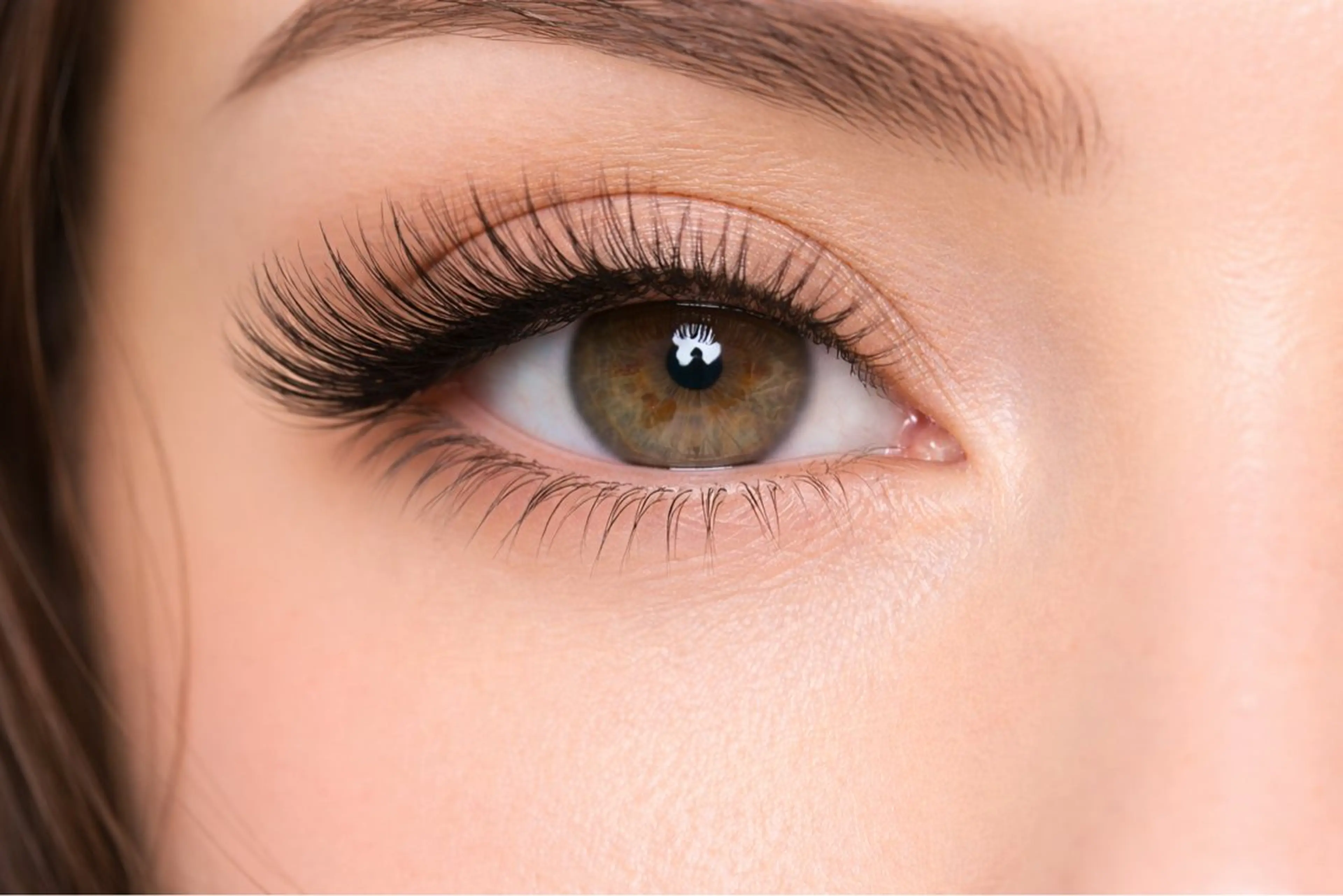 マツエク・マツパ マツエク 百田 侑奈のマツエク・マツパデザイン